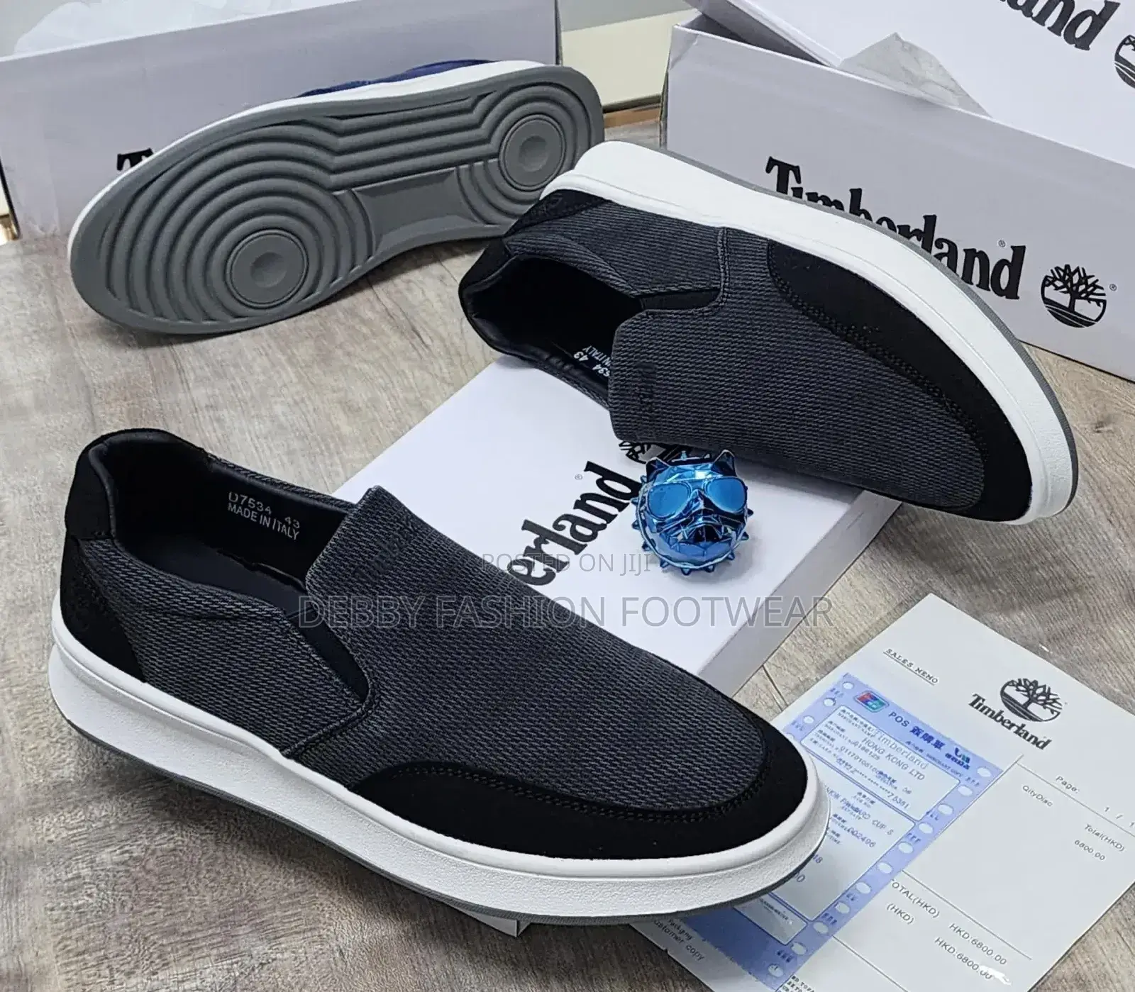 Timberland Men’S Shoes – Refined Style, Everyday Comfort