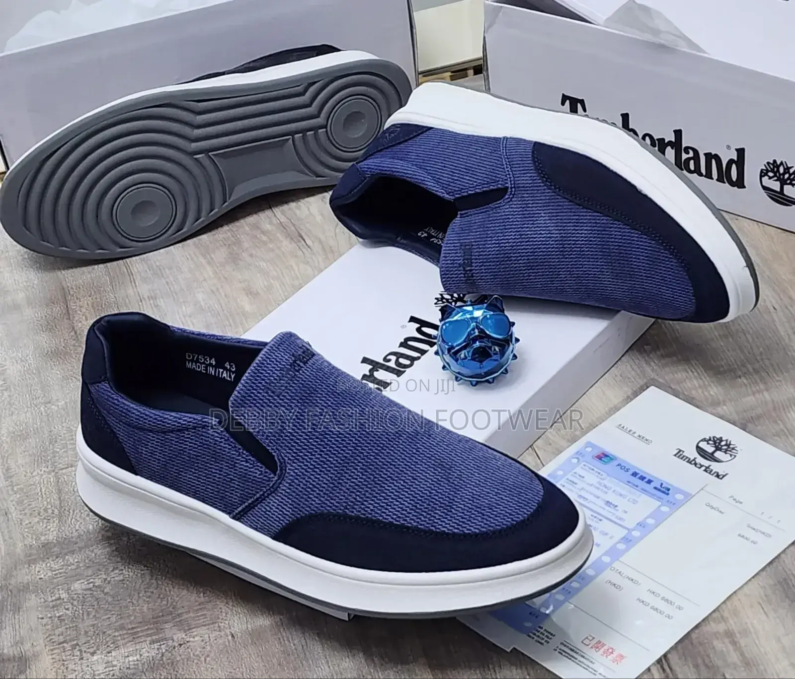 Timberland Men’S Shoes – Refined Style, Everyday Comfort