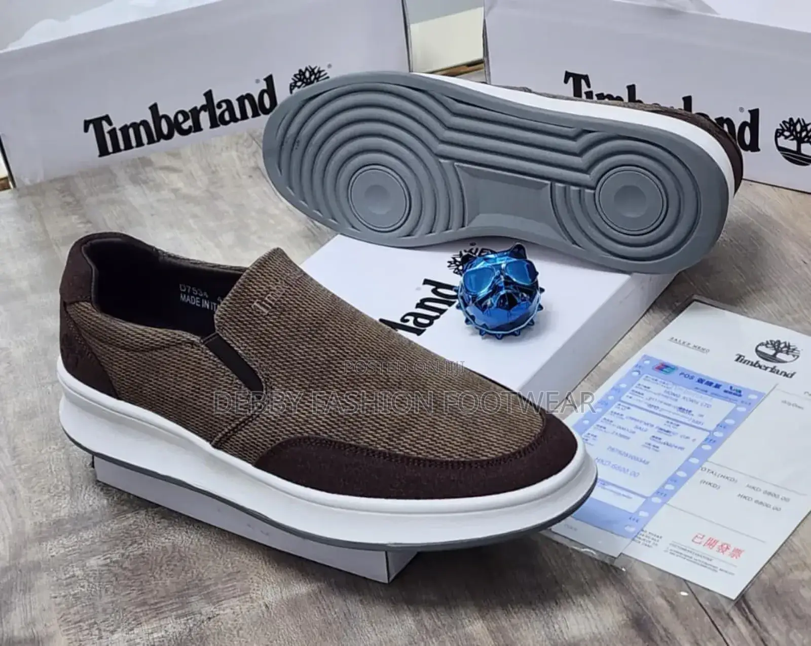Timberland Men’S Shoes – Refined Style, Everyday Comfort