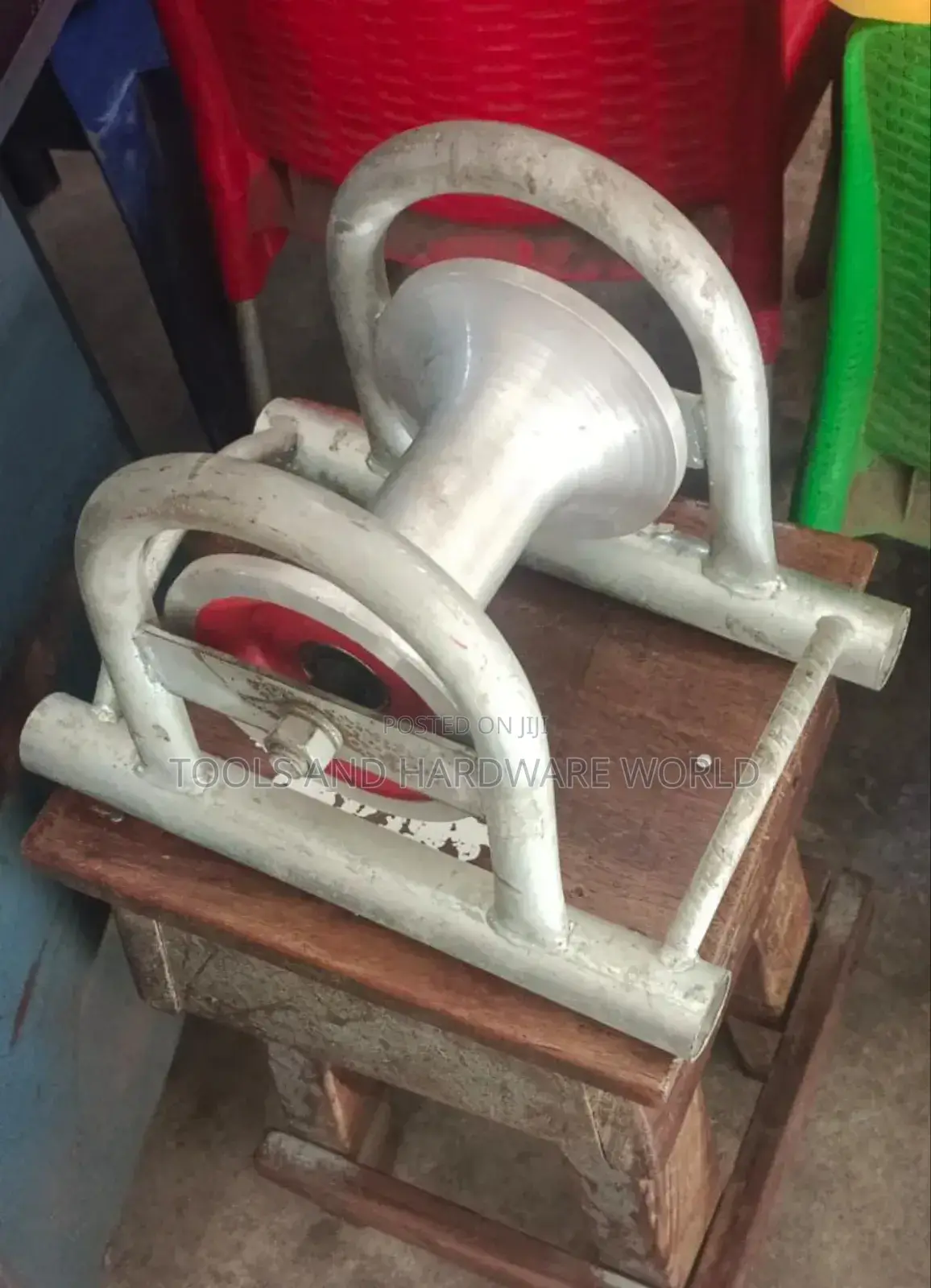 Cable Roller