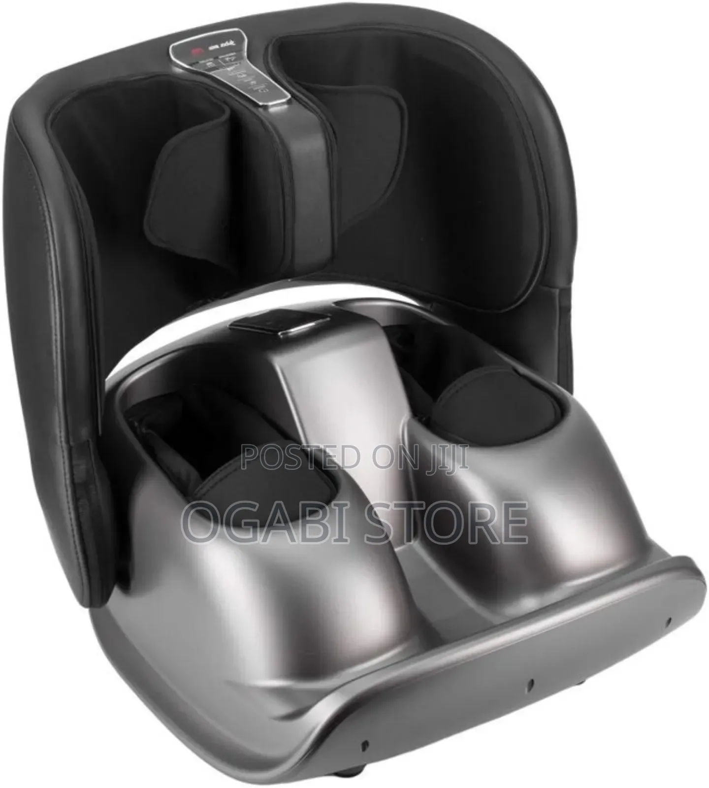 Foot and Calf Massager