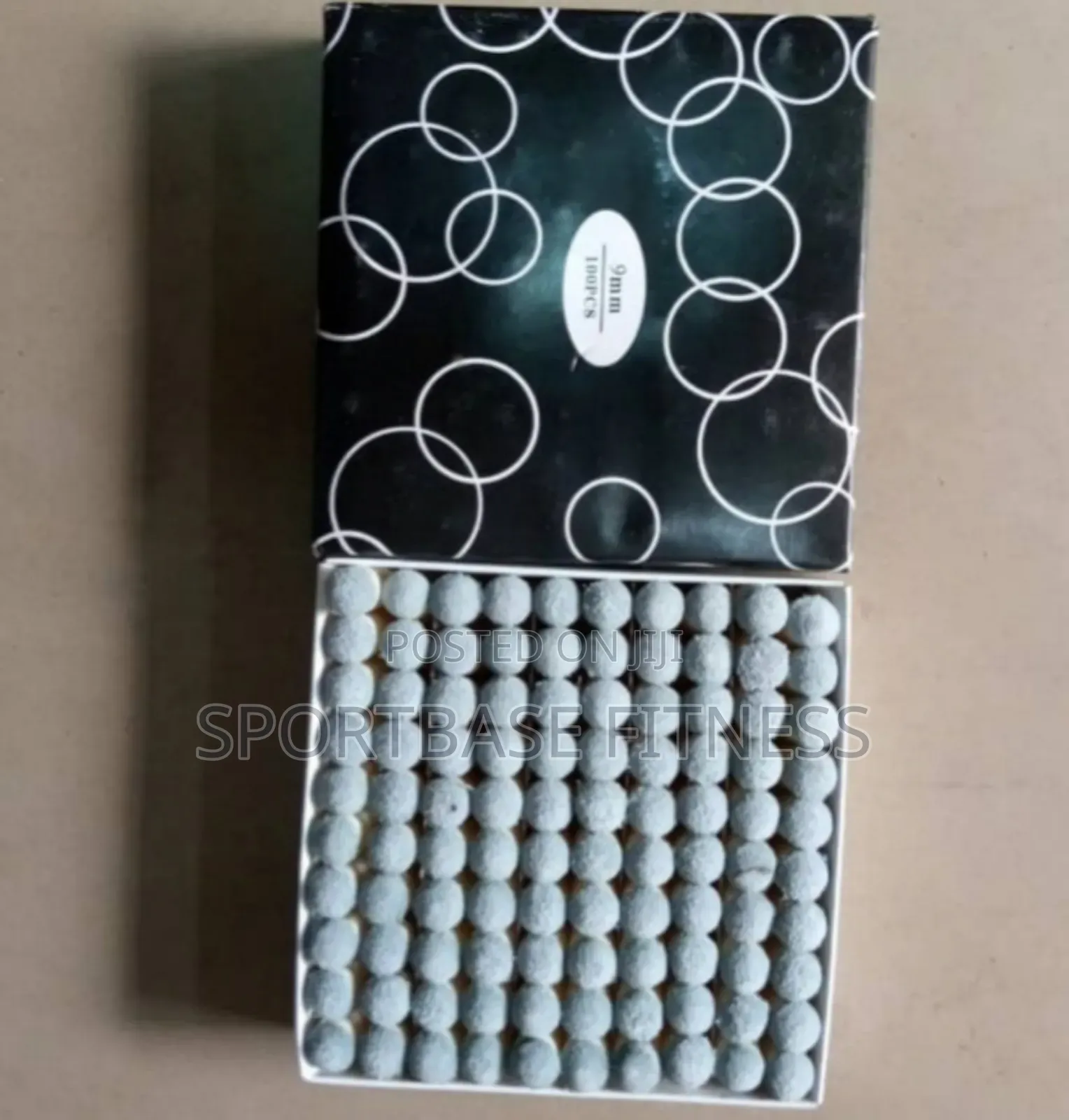 Snooker Cue Tips