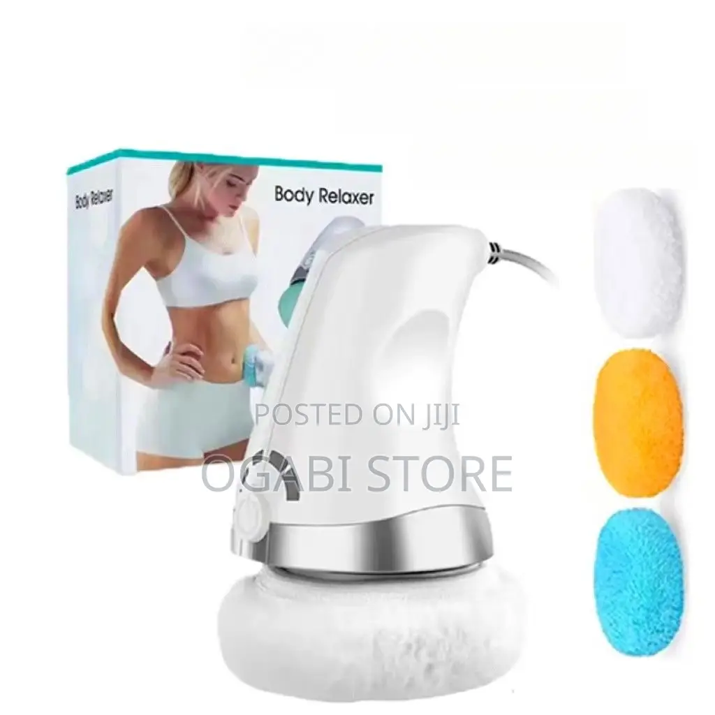 Body Sculpt Massager