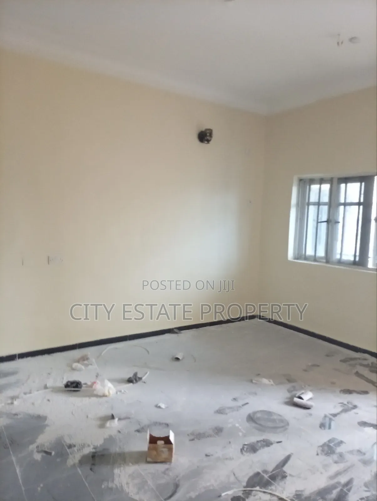 2bdrm Block of Flats in Car Wash, Port-Harcourt for rent