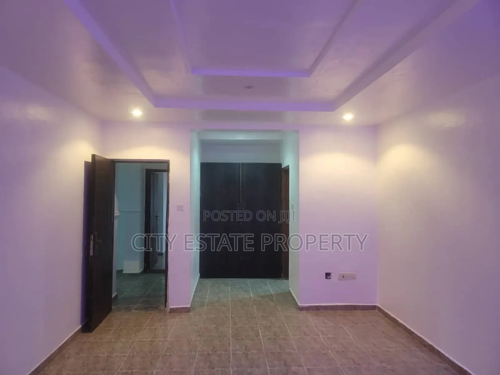 2bdrm Block of Flats in Car Wash, Port-Harcourt for rent