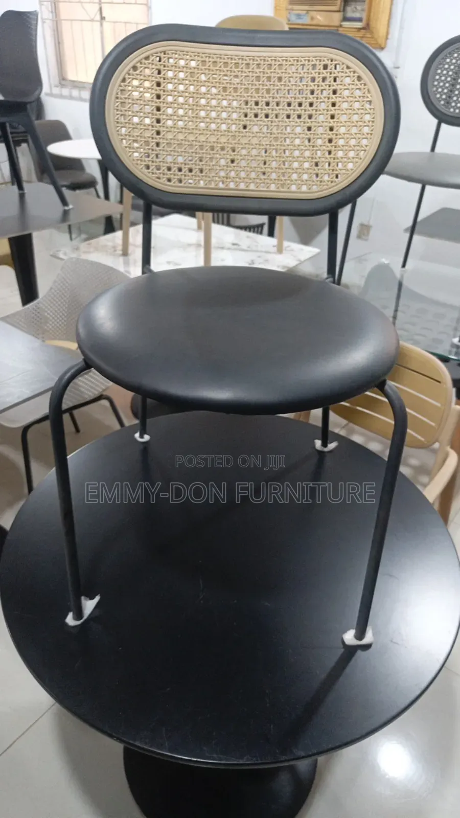 High Quality Simply Restaurant Chair