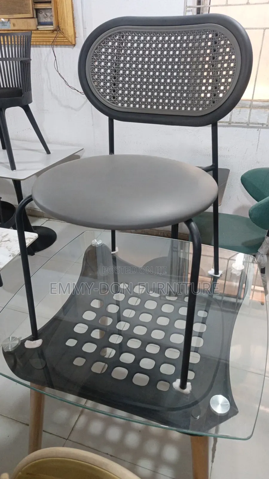 High Quality Simply Restaurant Chair