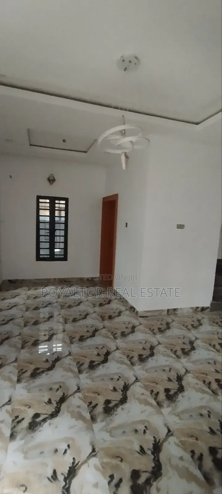 2bdrm Duplex in Royaltor Real Estate, Benin City for rent