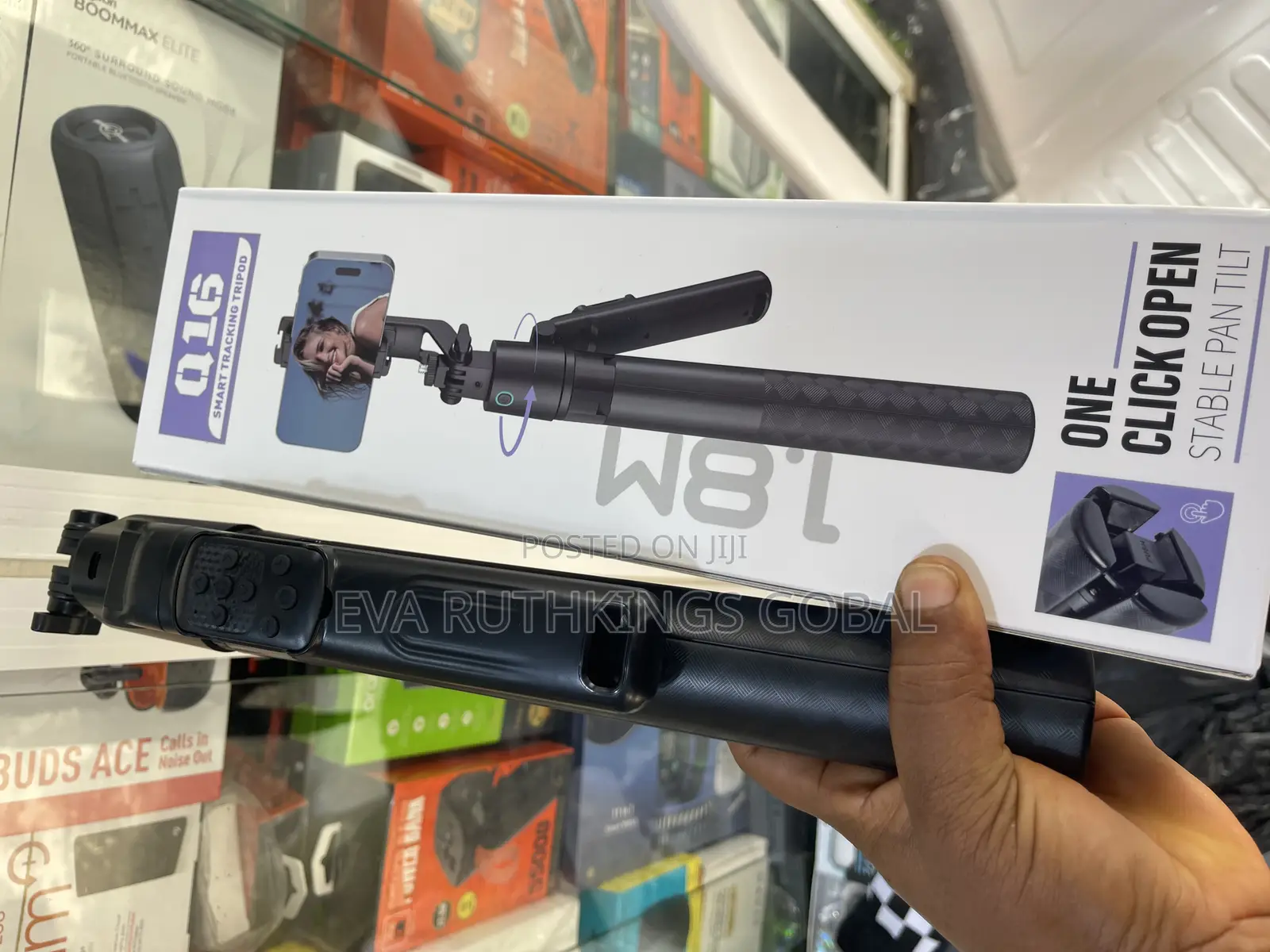 Ai Tripod Stand