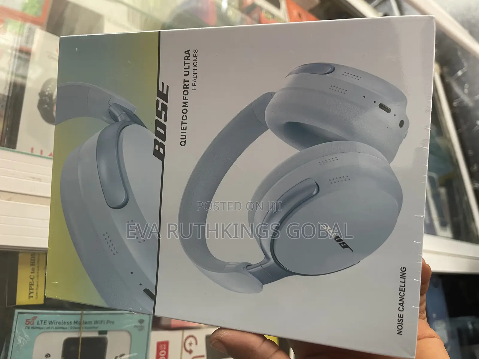 Bose Headphone