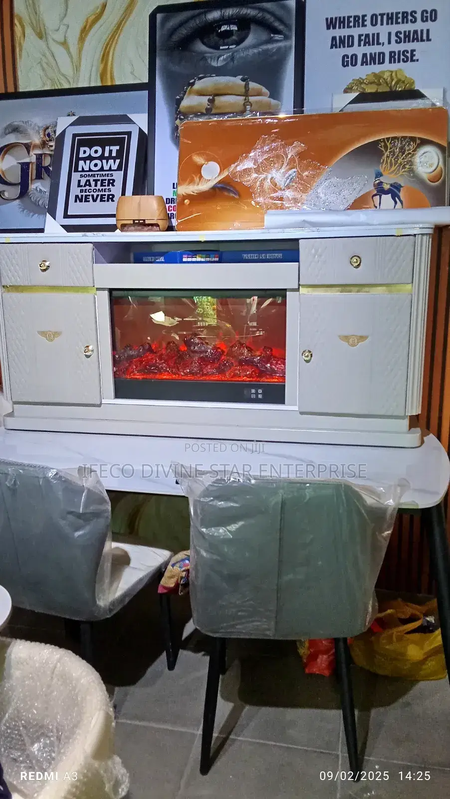 Modern Tv Stand