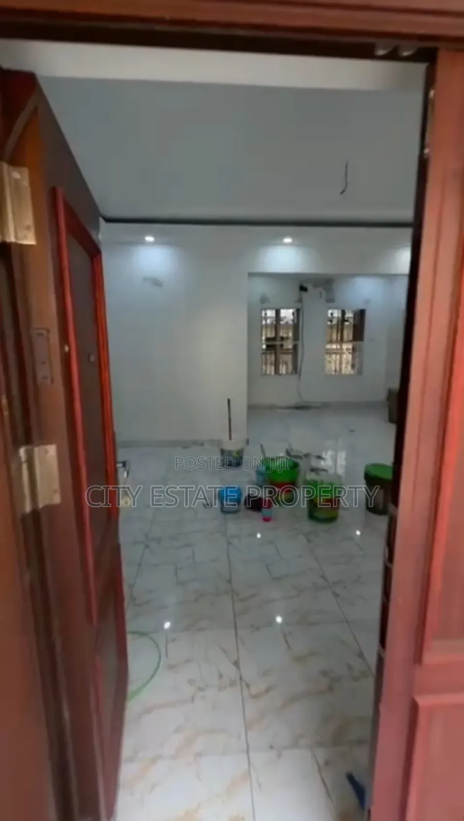 2bdrm Block of Flats in Shell Corporative, Port-Harcourt for rent