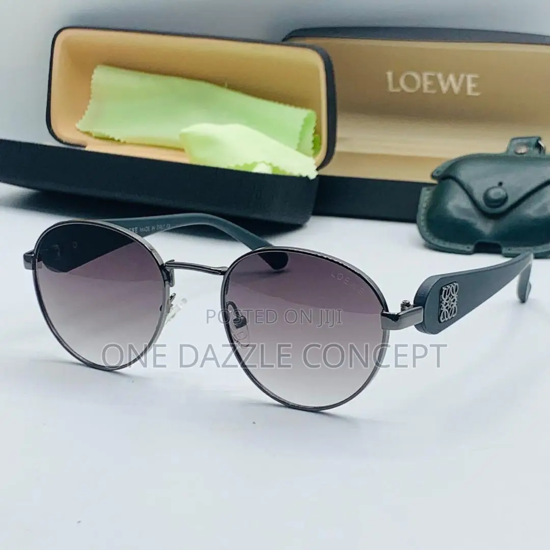 Loewe Eyewear