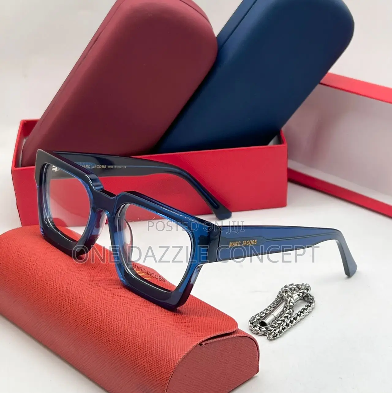 Marc Jacobs Sunglasses / Frames