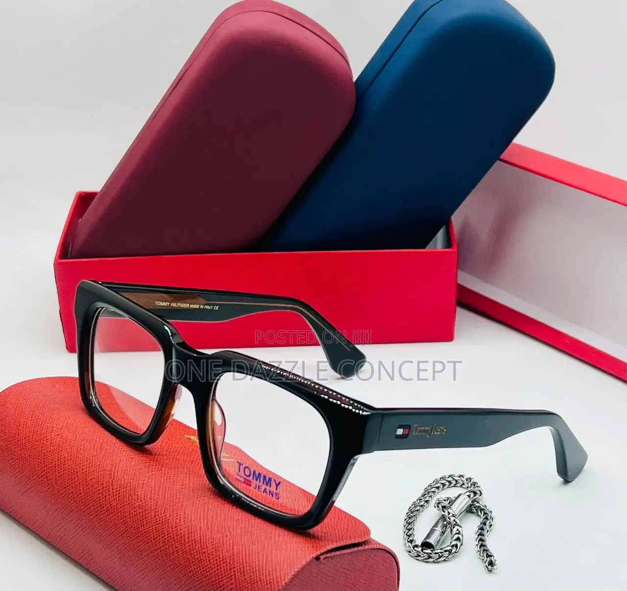 Marc Jacobs Sunglasses / Frames