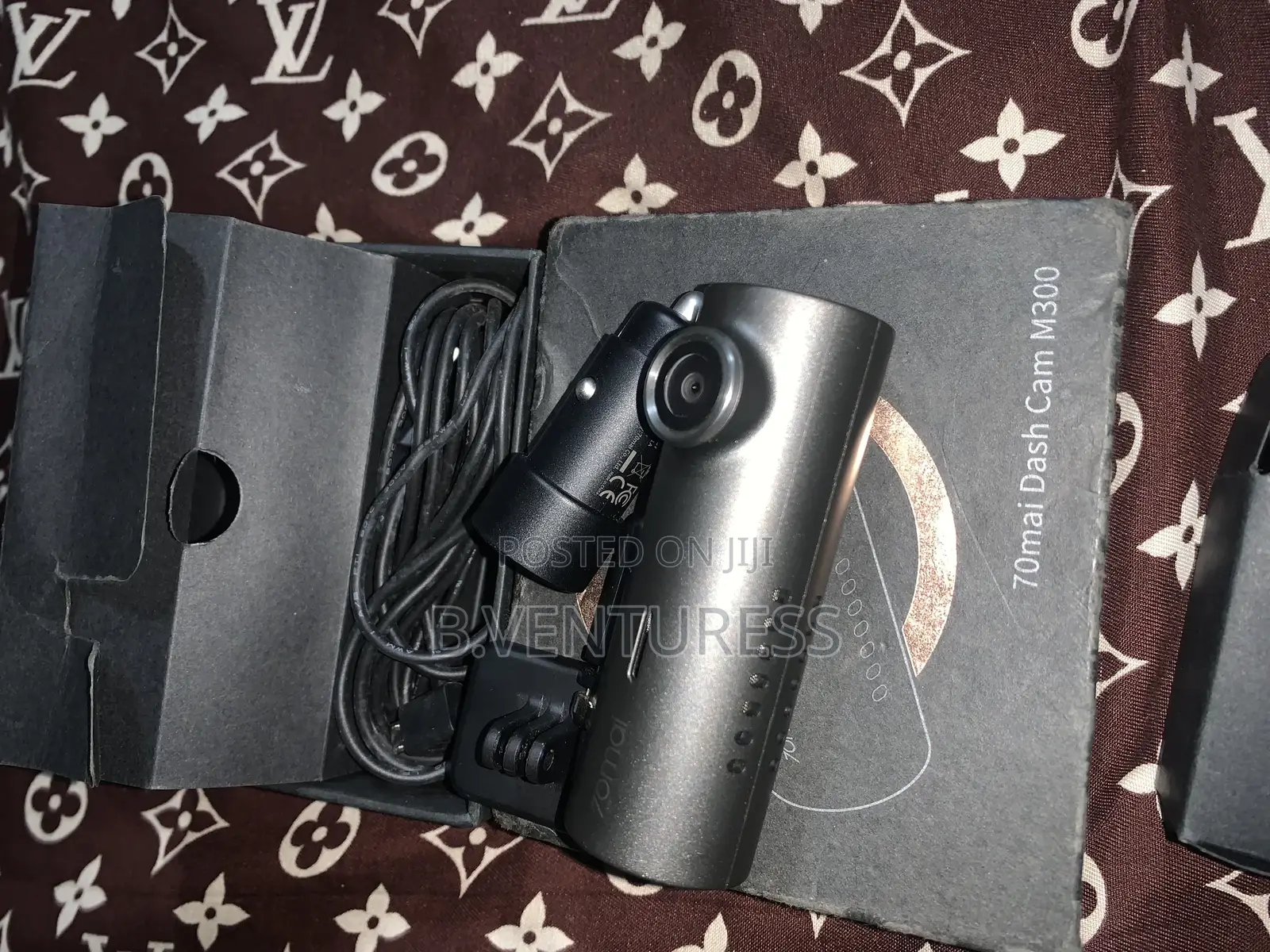 70mai M300 Dash Cam