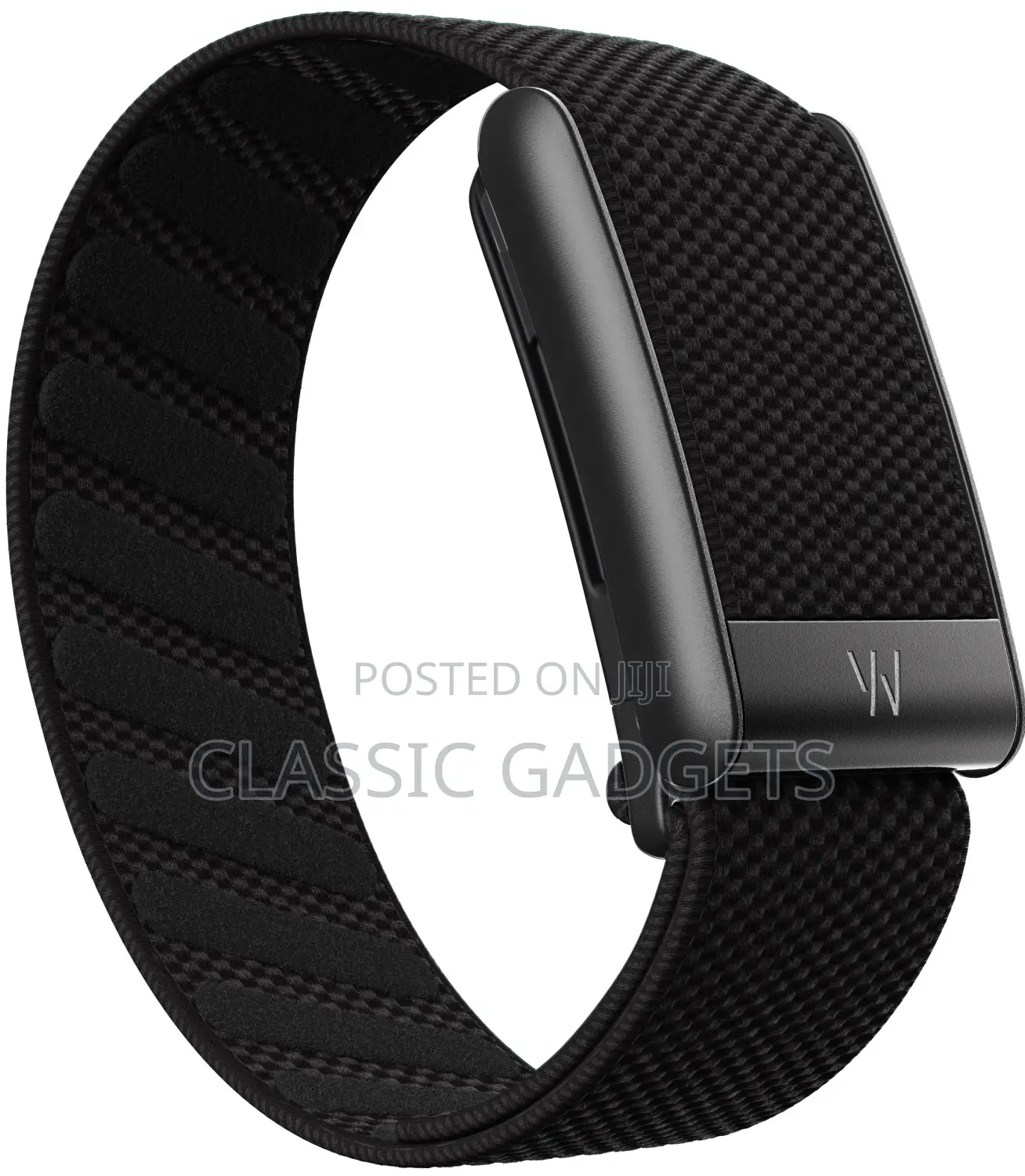 Whoop Peak 12month Membership 5.0 Health and Fitness Wearable Tracker