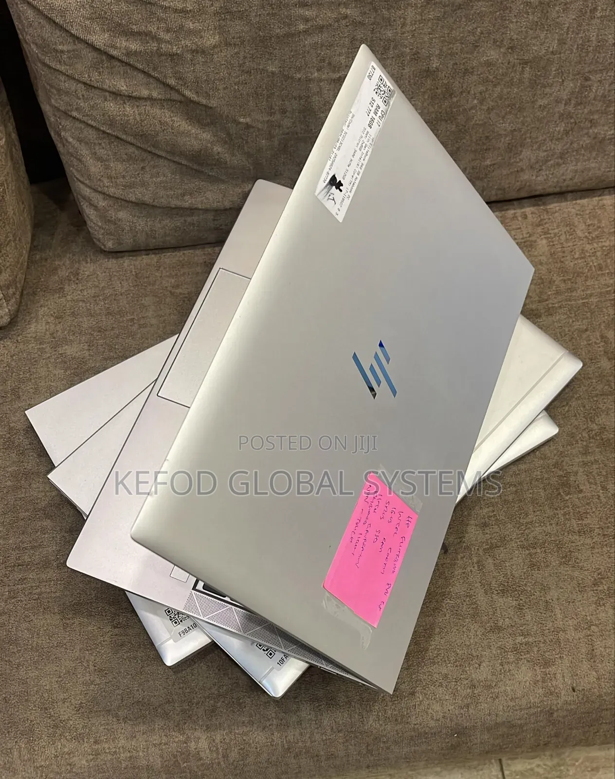 Laptop HP EliteBook 840 G8 16GB Intel Core I7 SSD 512GB