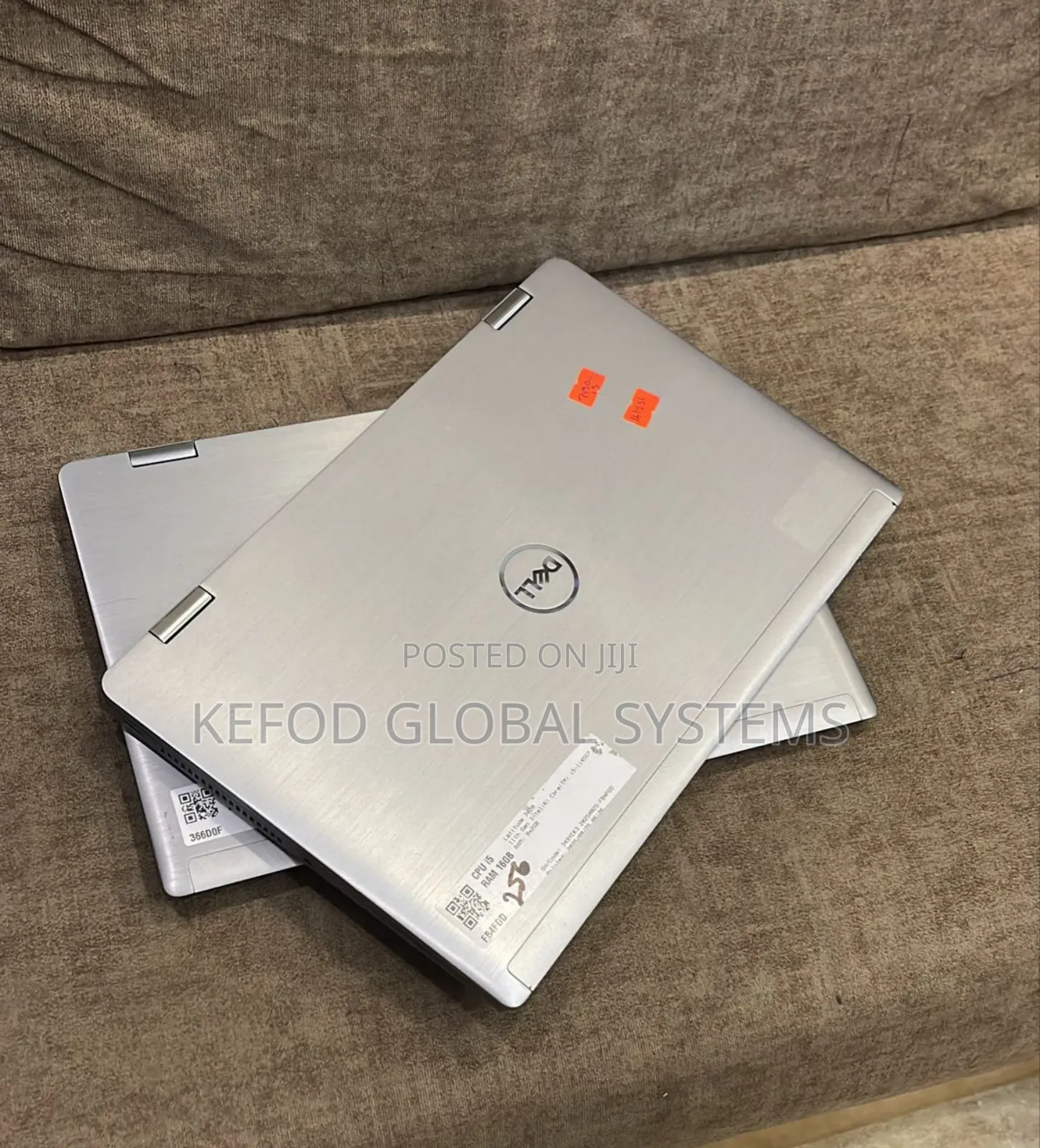 Laptop Dell Latitude 7420 16GB Intel Core i7 SSD 256GB