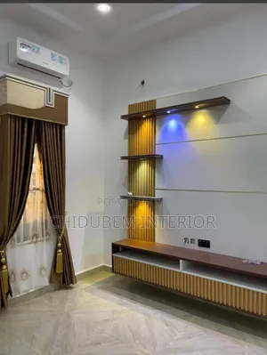Chidubem Interior