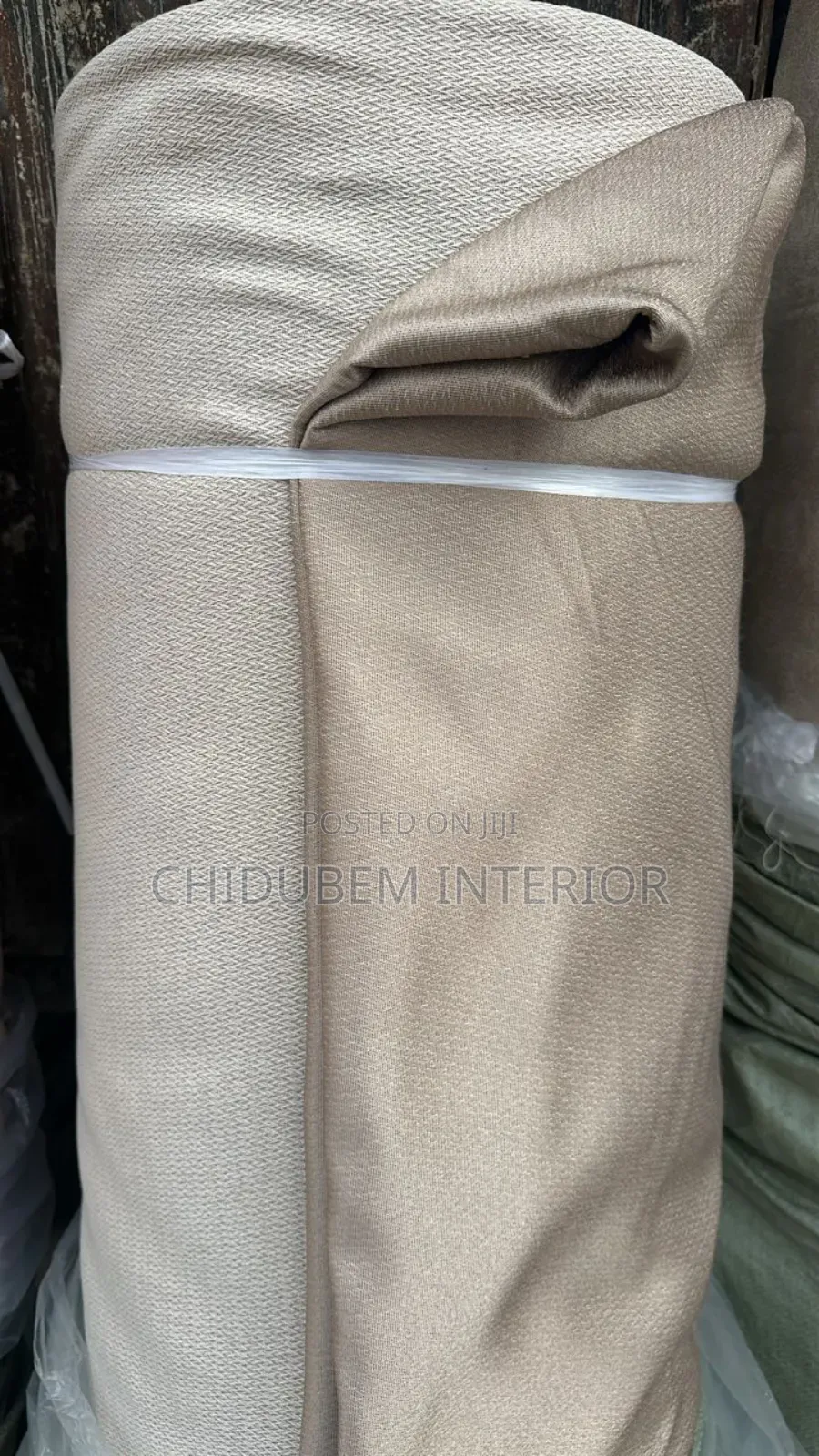Chidubem Interior