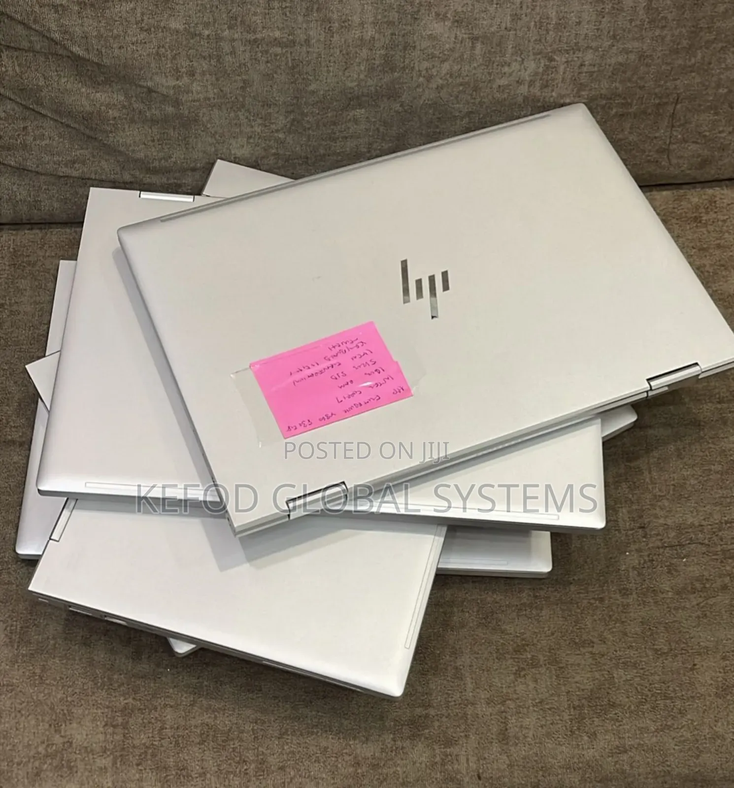 Laptop HP EliteBook 830 G8 16GB Intel Core I7 SSD 512GB