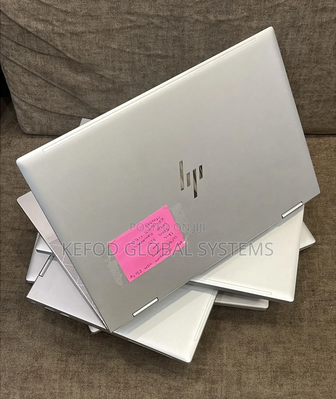 Laptop HP EliteBook 830 G8 16GB Intel Core I7 SSD 512GB
