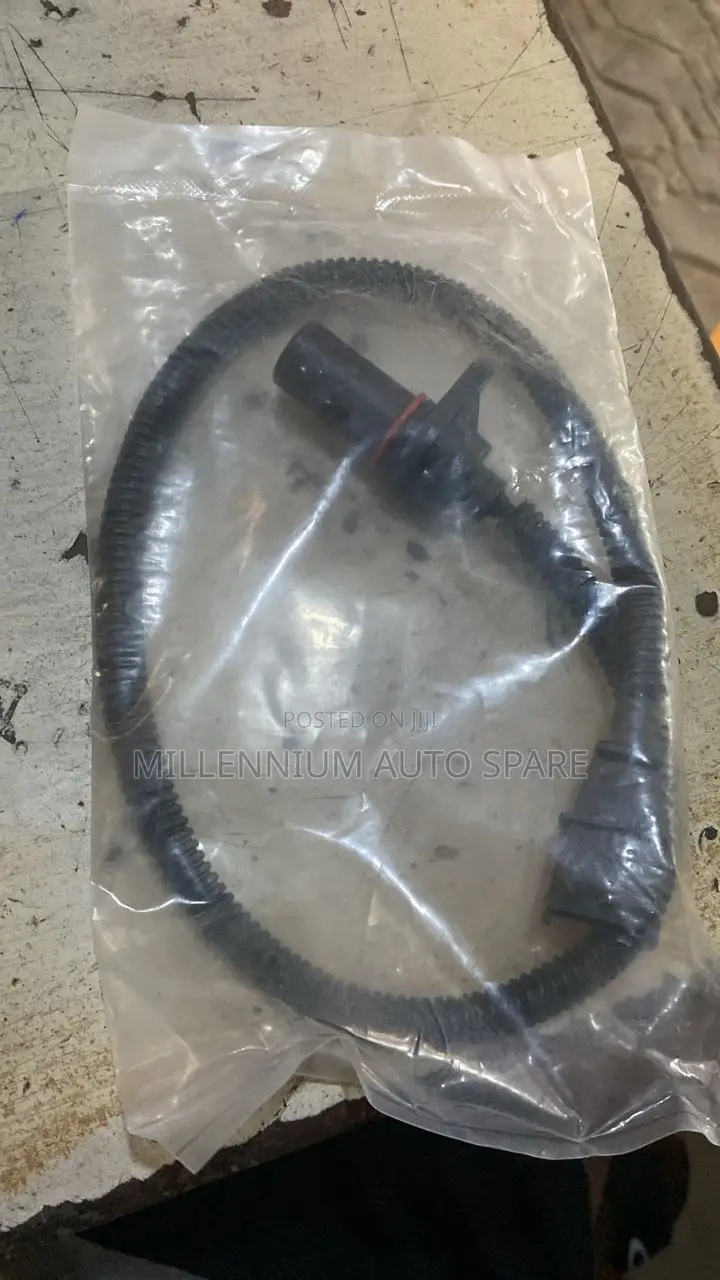 Crank Position Sensor for Mercedes