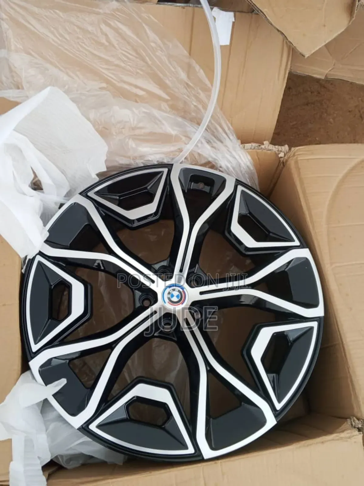 Brand New 20rims BMW  Are Available at Affordable Prices