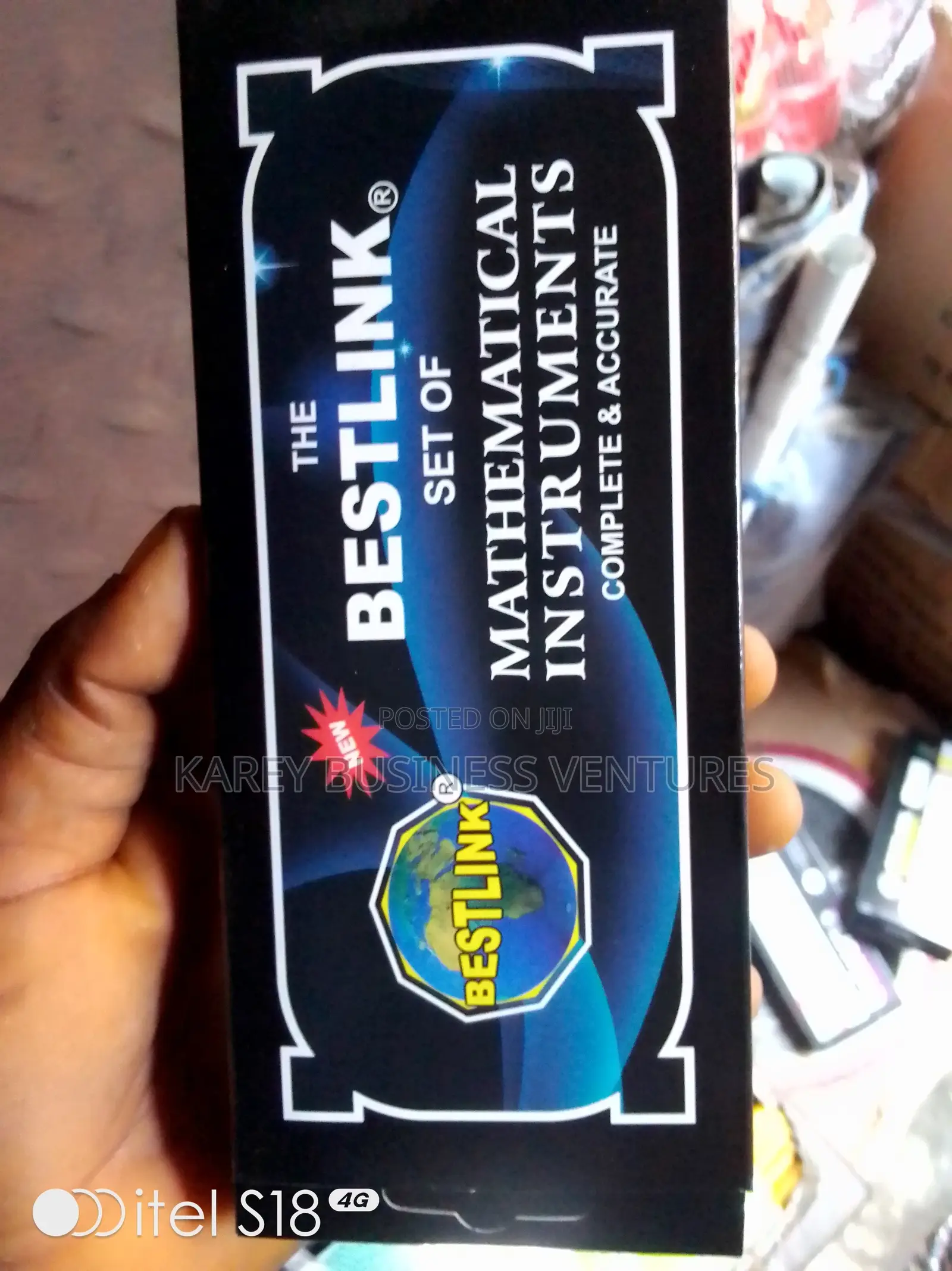 Mathset of Different Brand I.E Nataraj,Universe,Smart Kid Etc Vailable