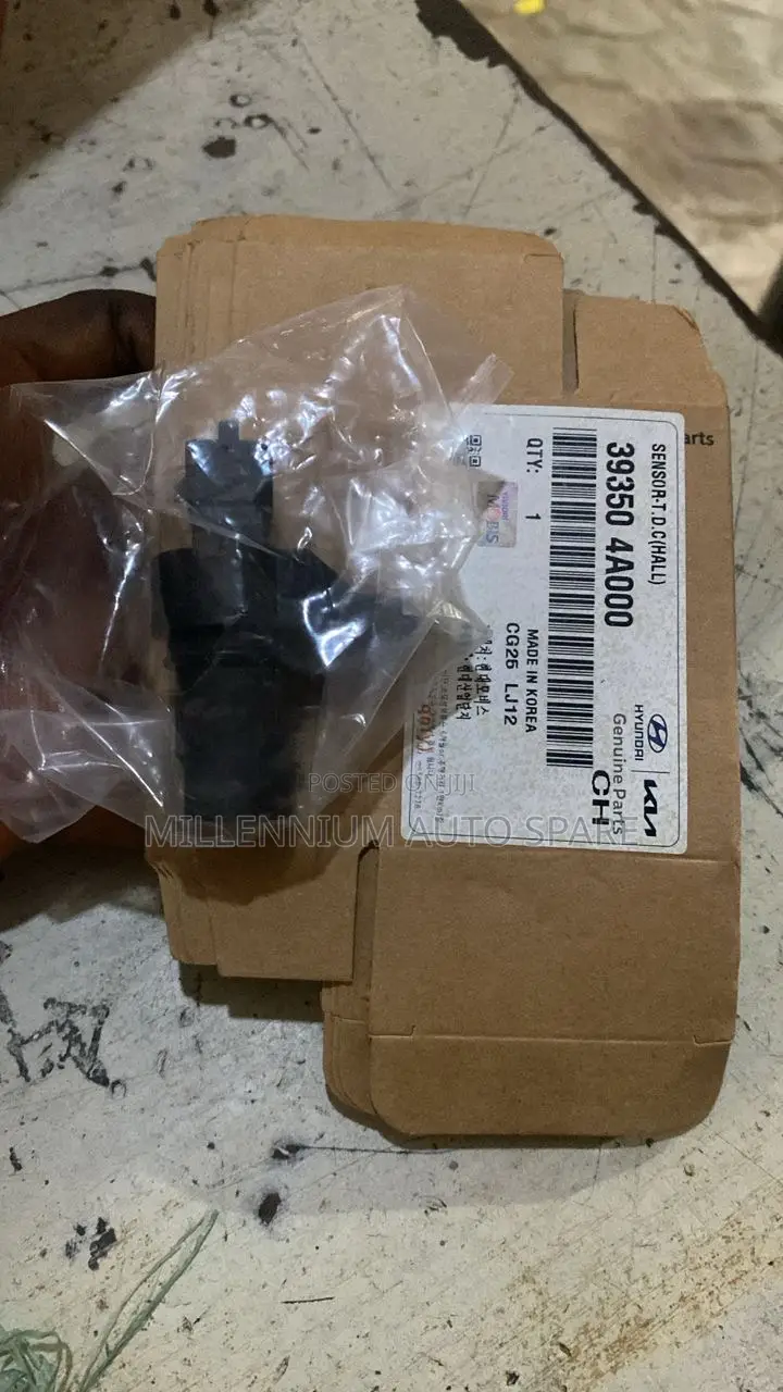 Camshaft Sensor