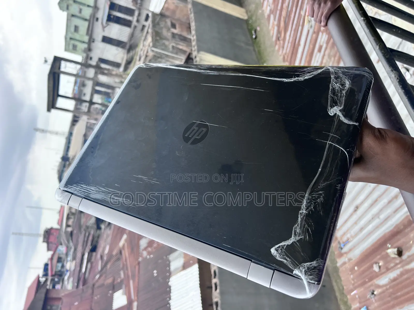 New Laptop HP ProBook 470 G3 8GB Intel Core i5 HDD 1T