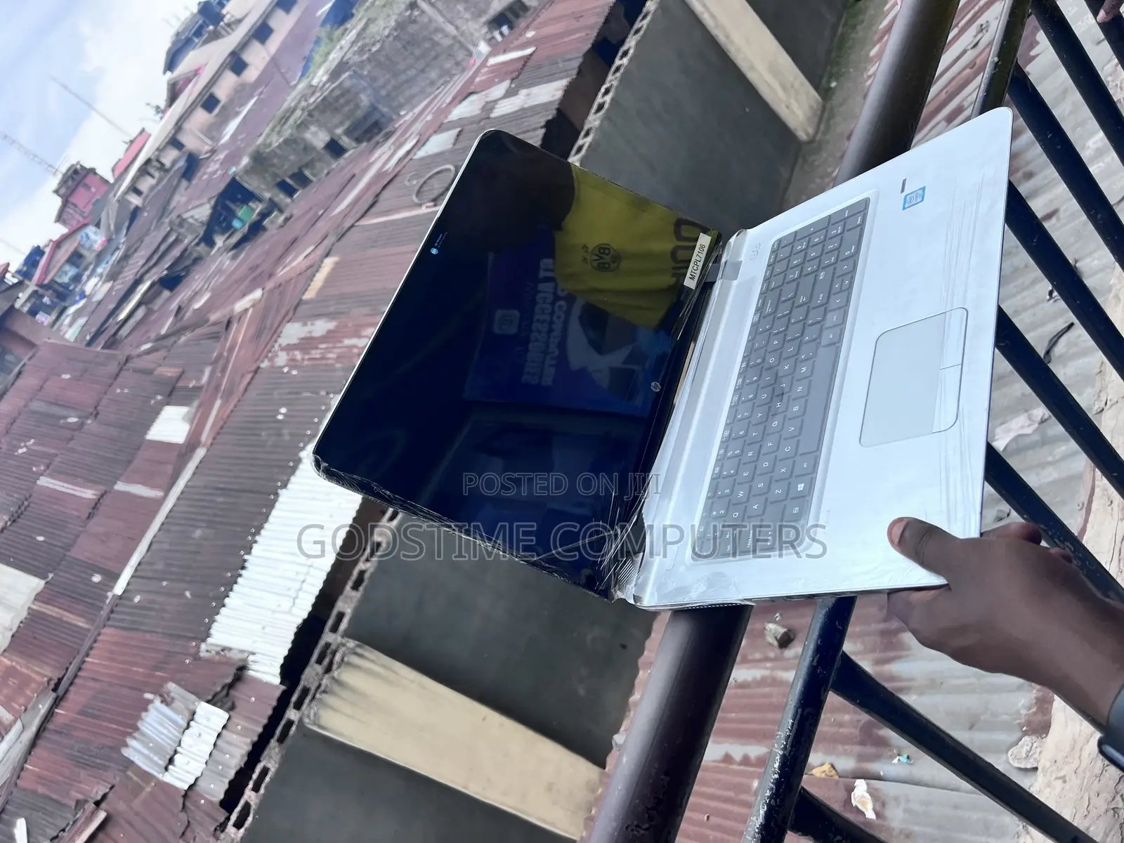 New Laptop HP ProBook 470 G3 8GB Intel Core i5 HDD 1T
