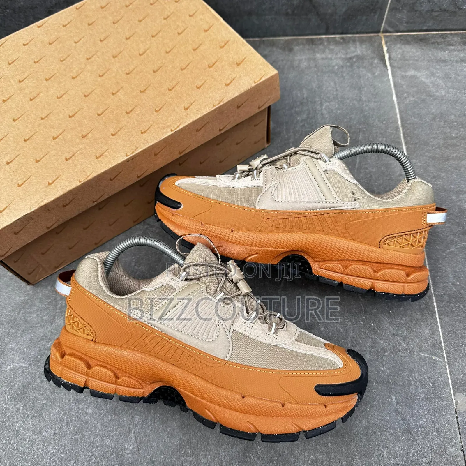 Original Nike Vomero Zoom Sneakers Available in Store