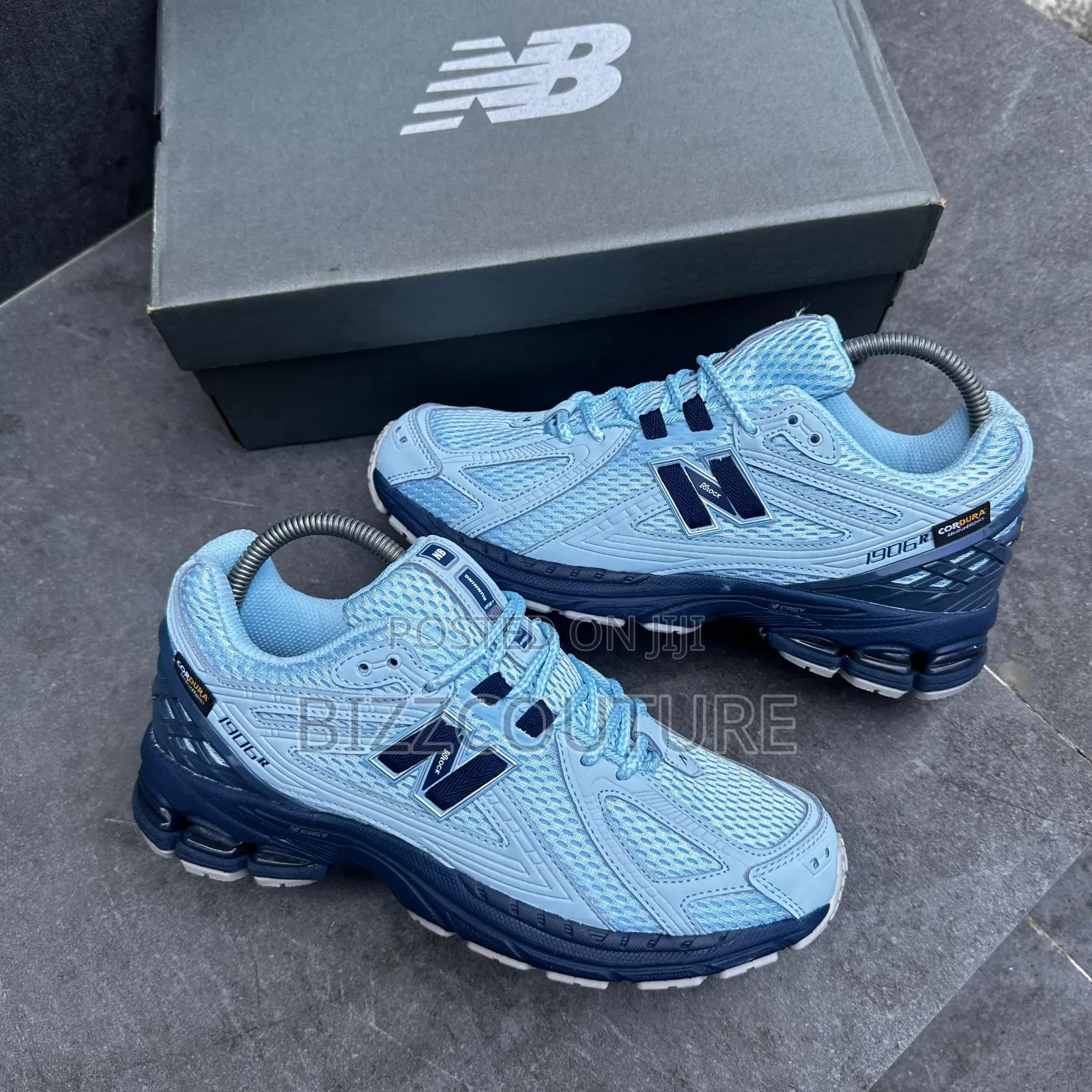 Original New Balance 1906r Sneakers Available in Store