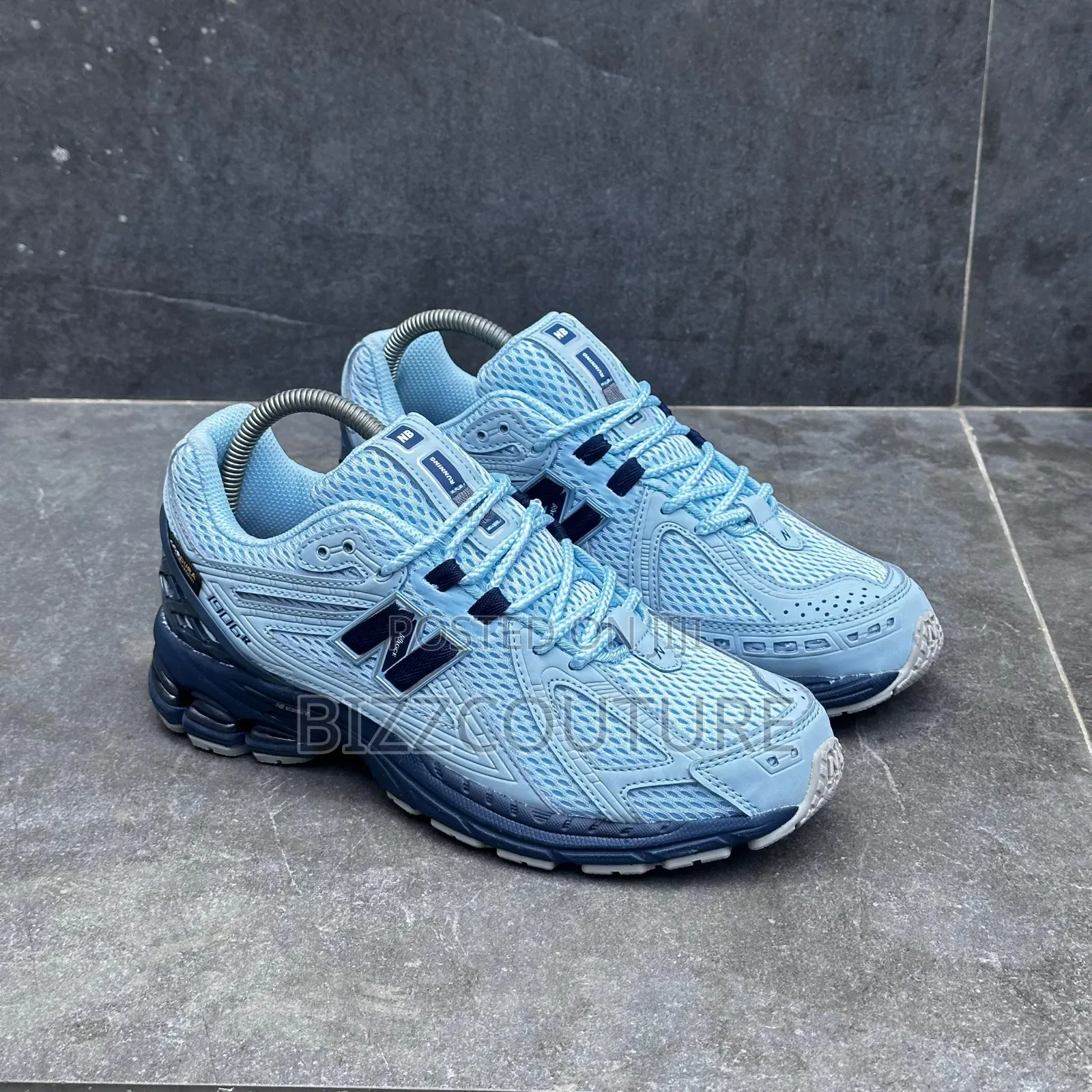 Original New Balance 1906r Sneakers Available in Store