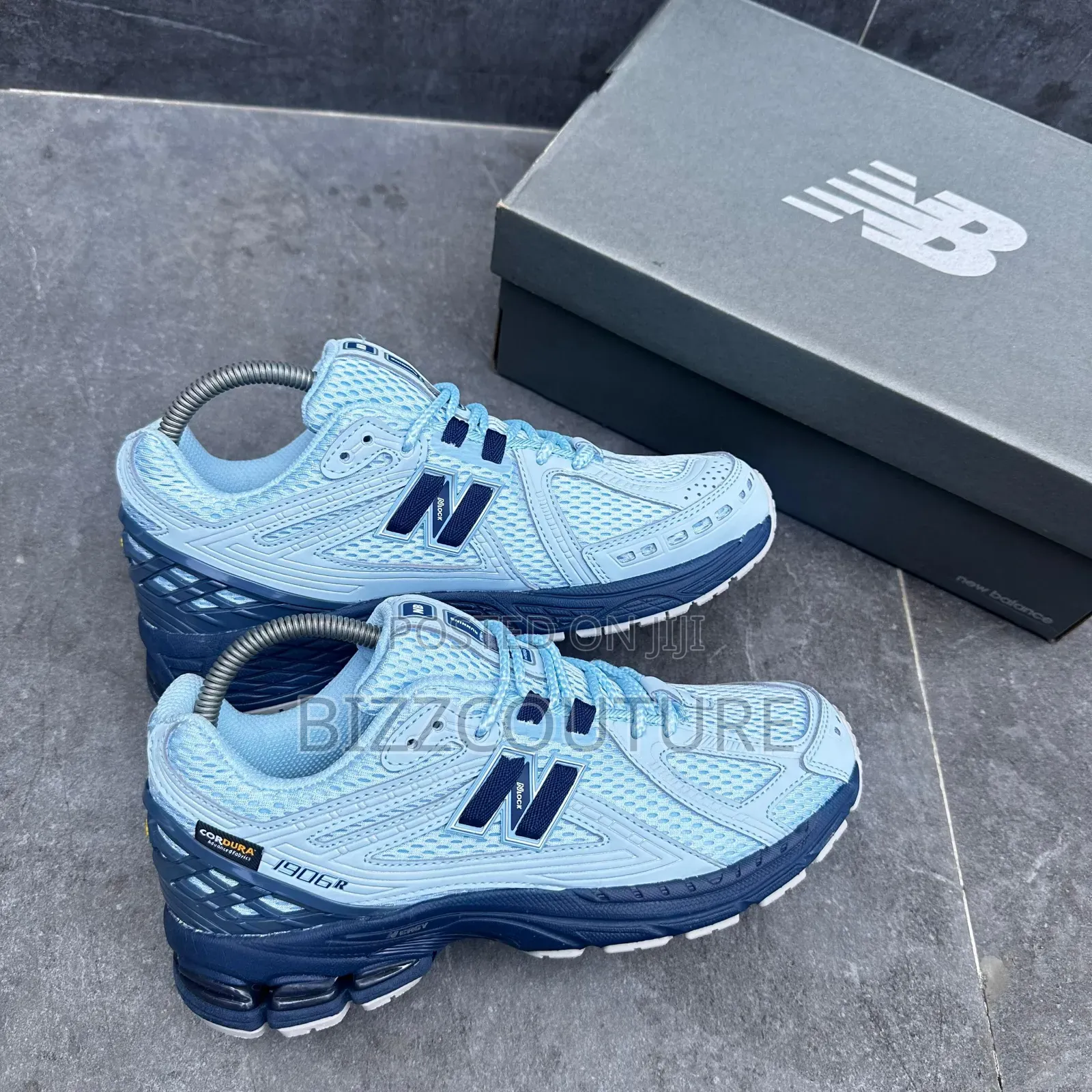 Original New Balance 1906r Sneakers Available in Store