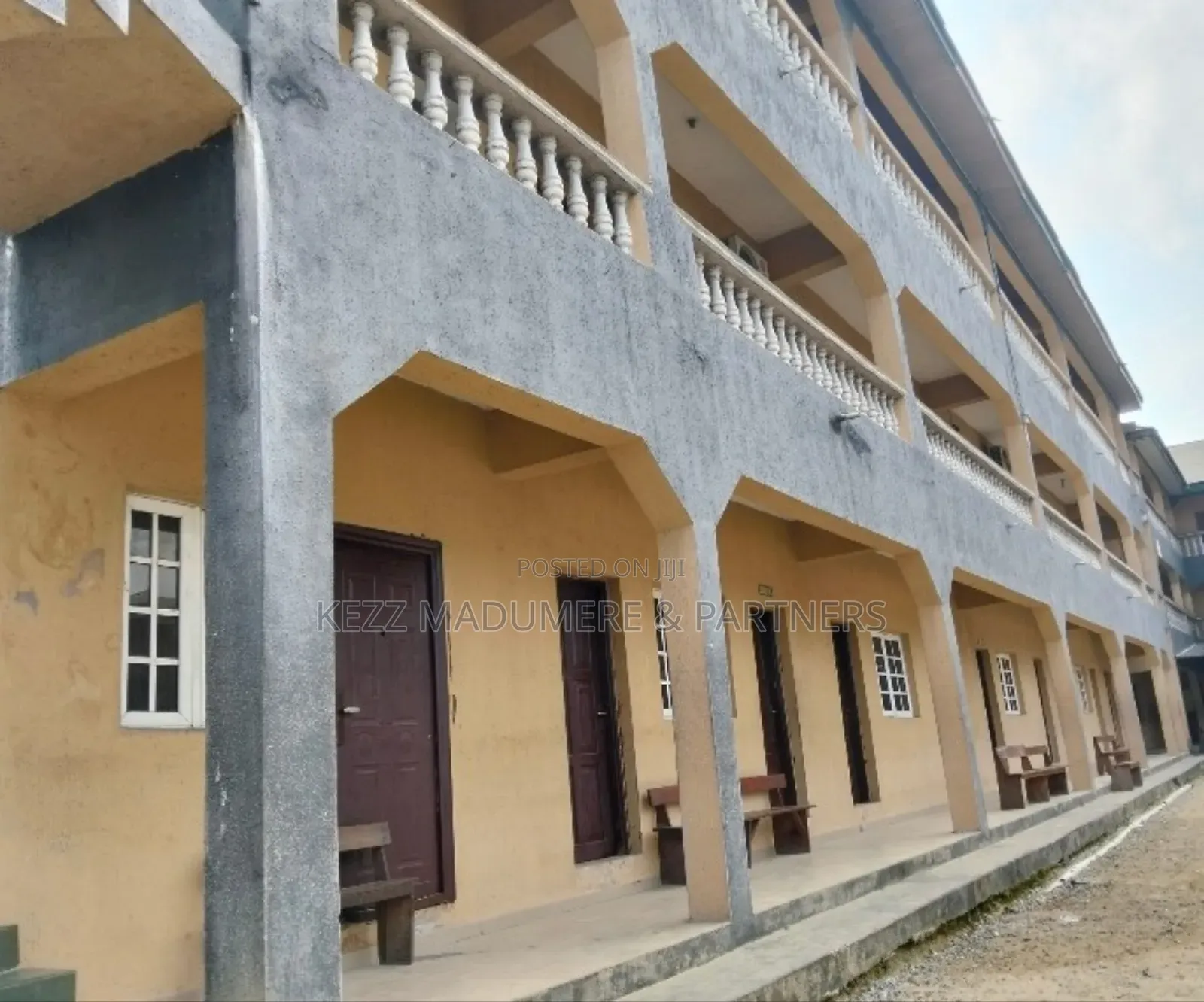 For Sale : Functional School in Rumuaghulu,Port Harcourt