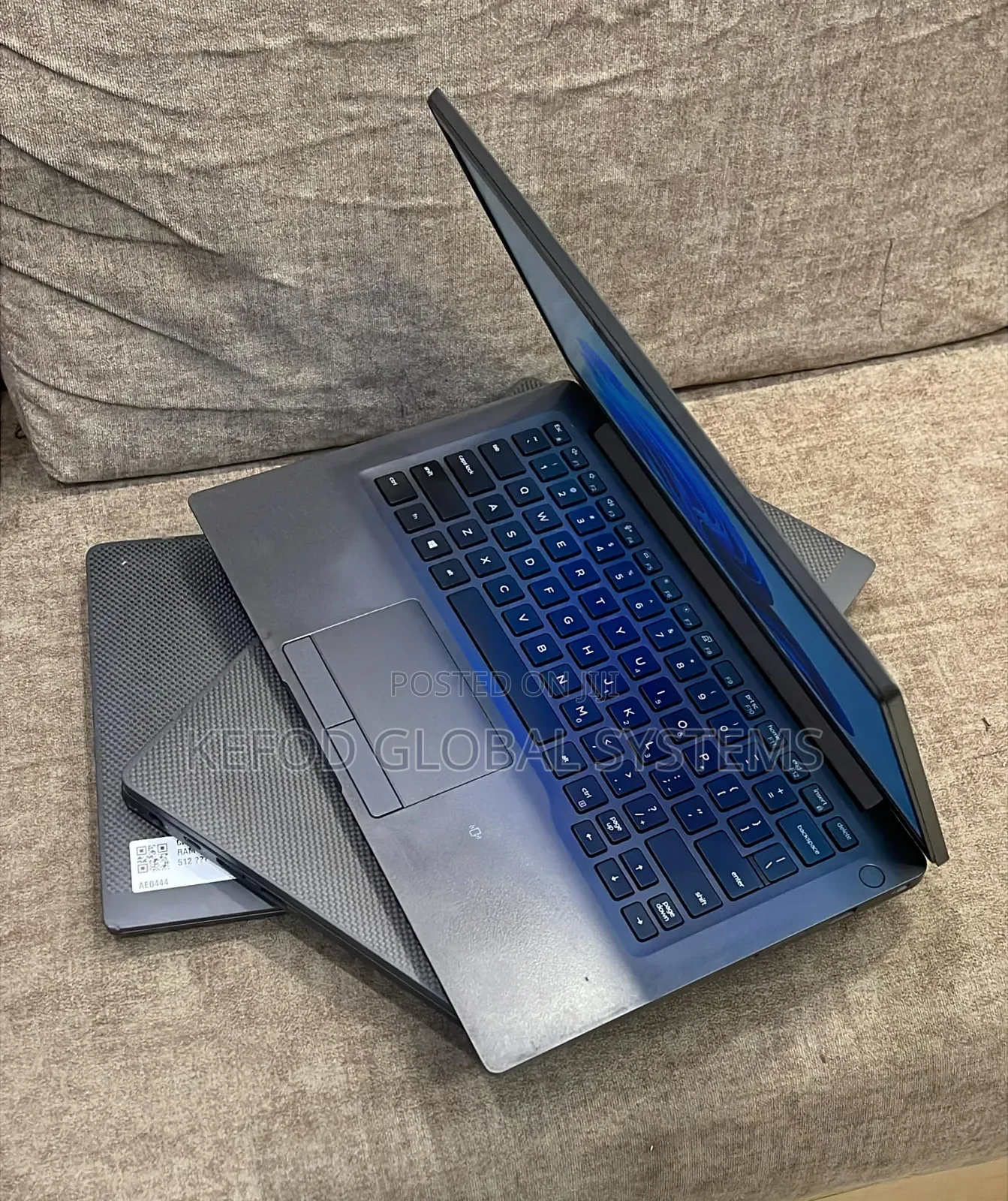 Laptop Dell Latitude 7400 16GB Intel Core i7 SSD 512GB
