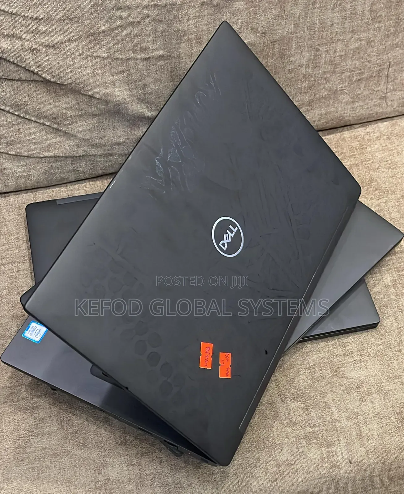 Laptop Dell Latitude 7490 16GB Intel Core i7 SSD 256GB