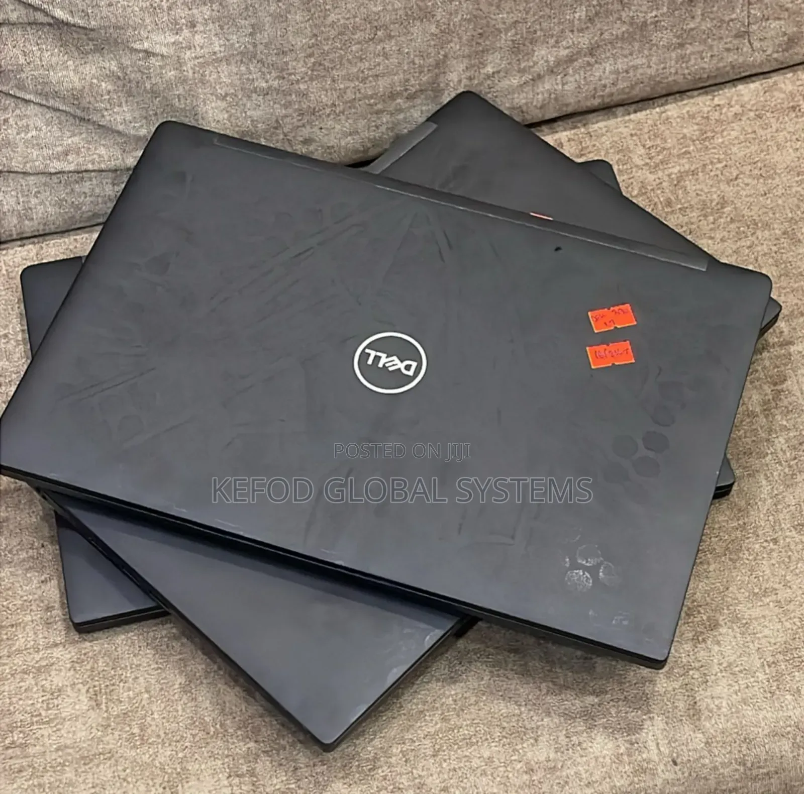 Laptop Dell Latitude 7490 16GB Intel Core i7 SSD 256GB