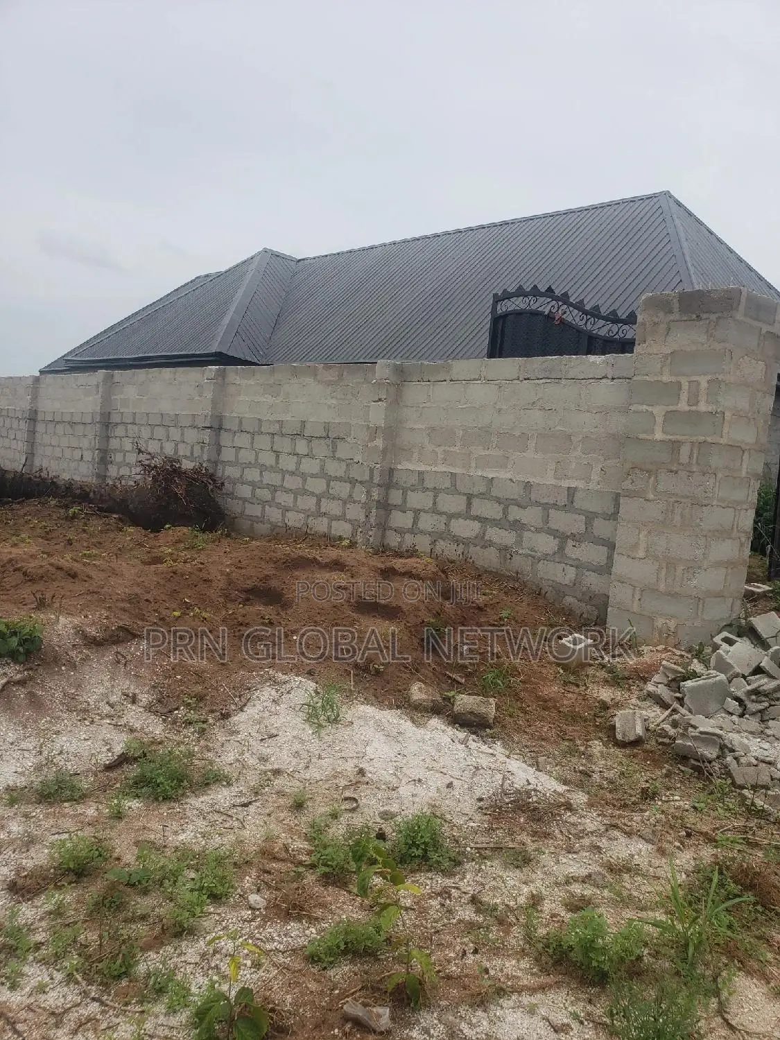 Plots Of Lands Available At Mgbirichi Waiting For A Buyer.