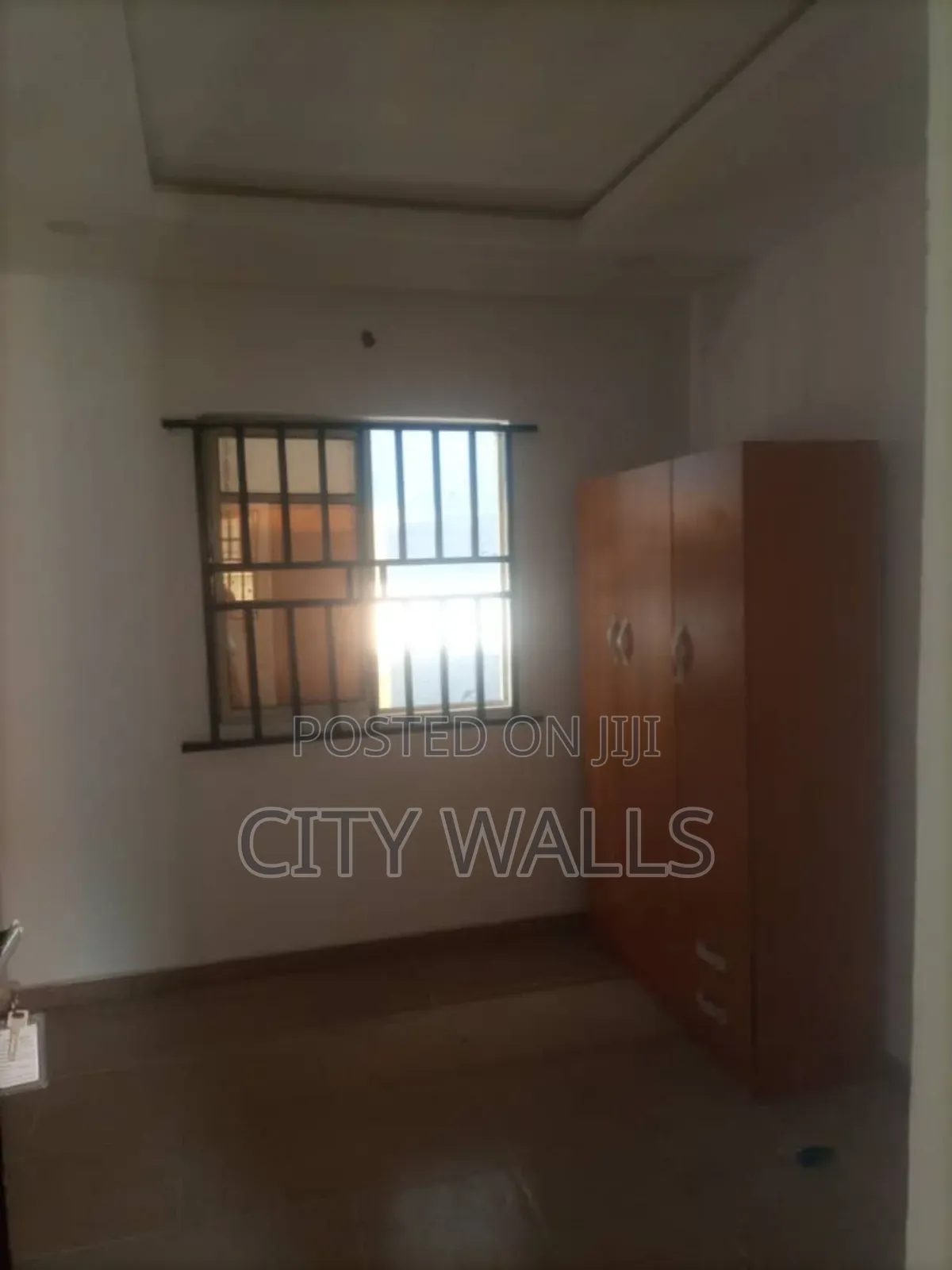 Mini Flat in Badore for rent