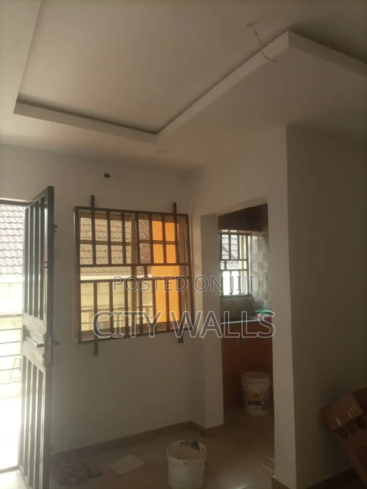 Mini Flat in Badore for rent