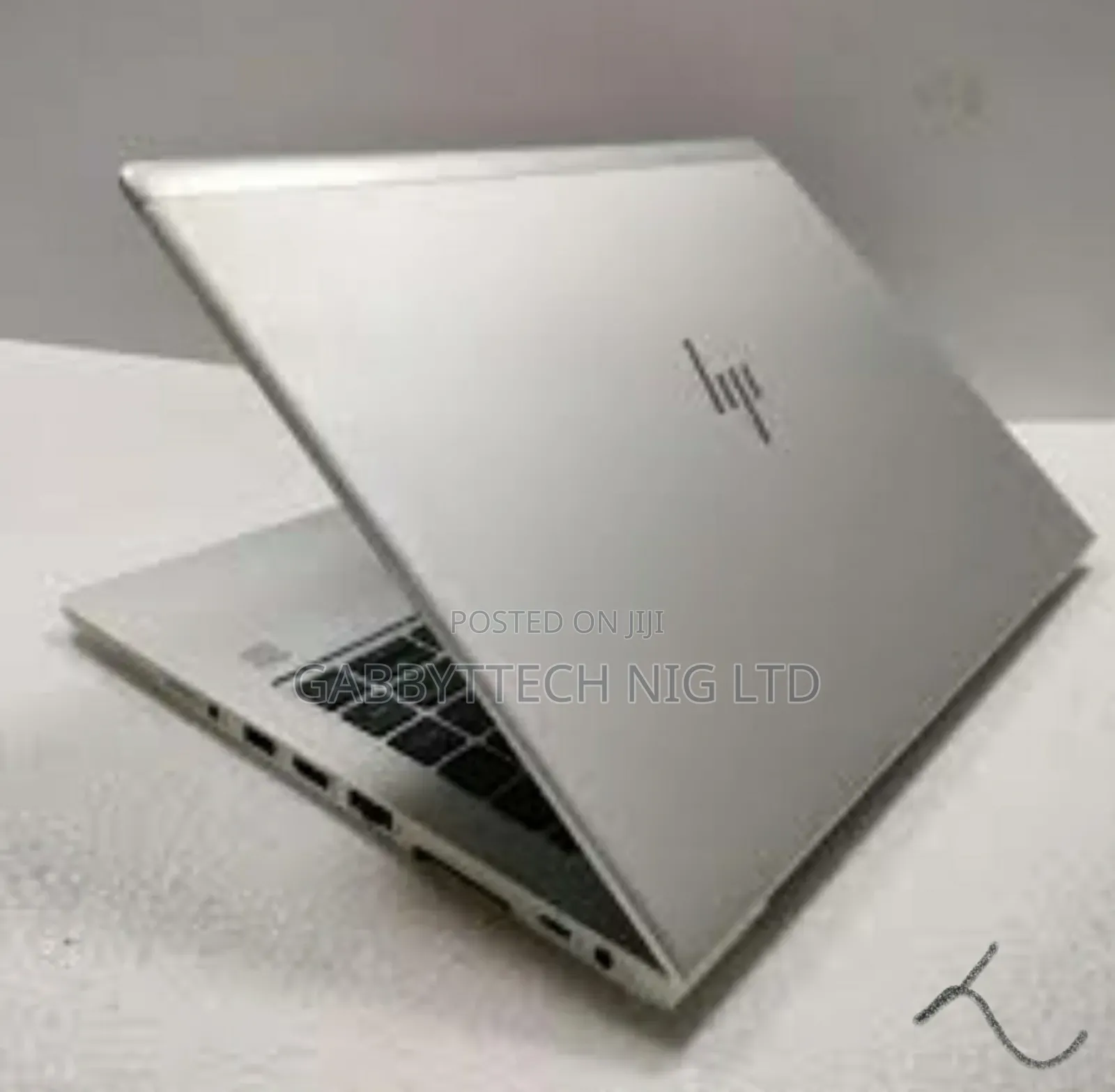 New Laptop HP EliteBook 840 G6 8GB Intel Core i5 SSD 512GB