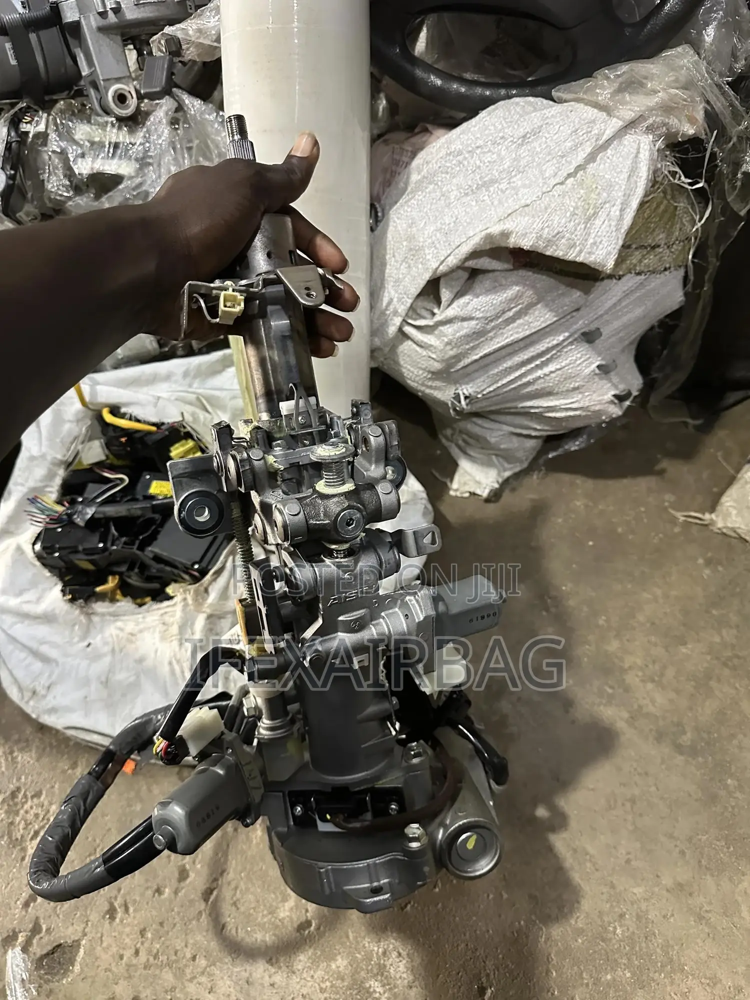 Electric Steering Column for Lexus 350 2010-2015