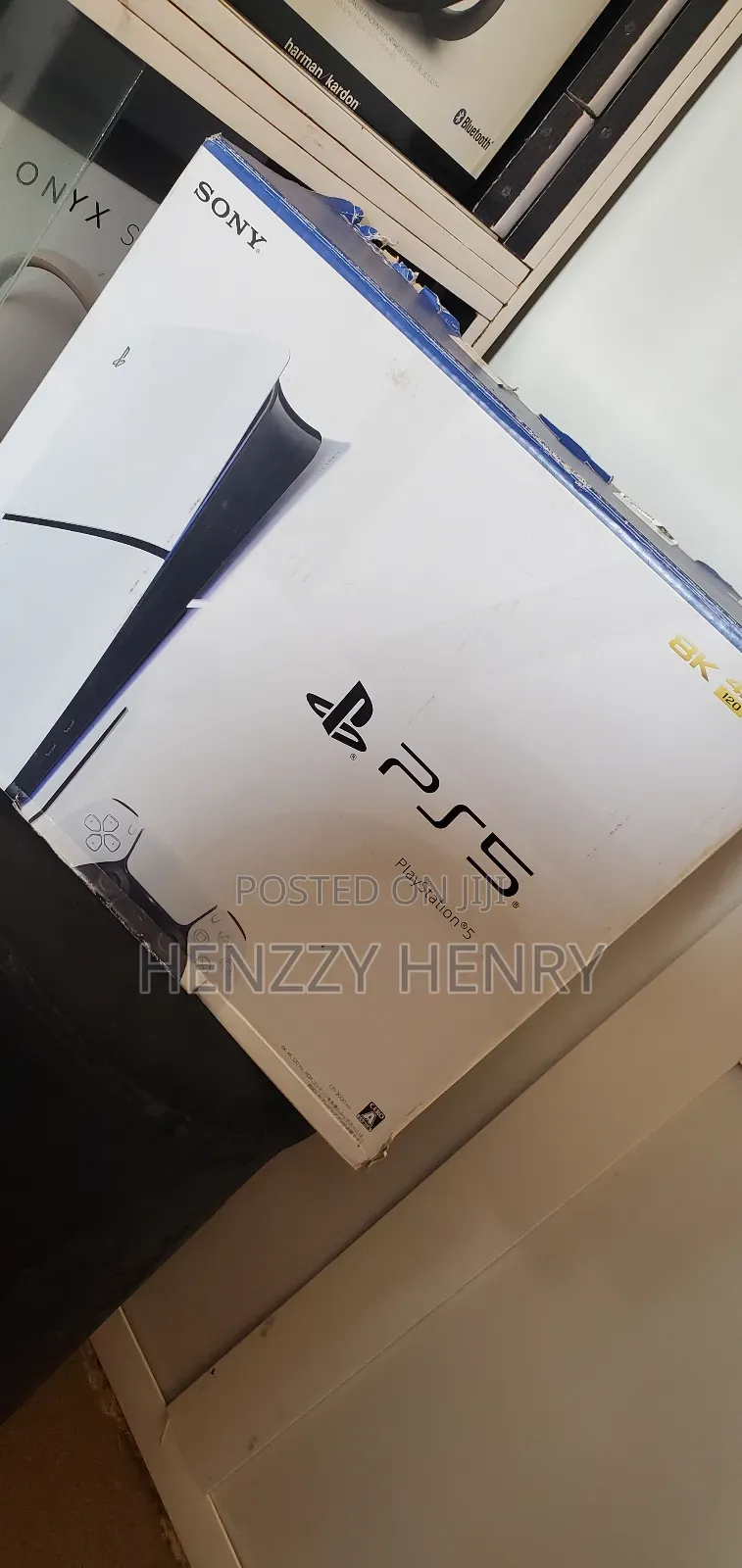 Sony Playstation Ps5