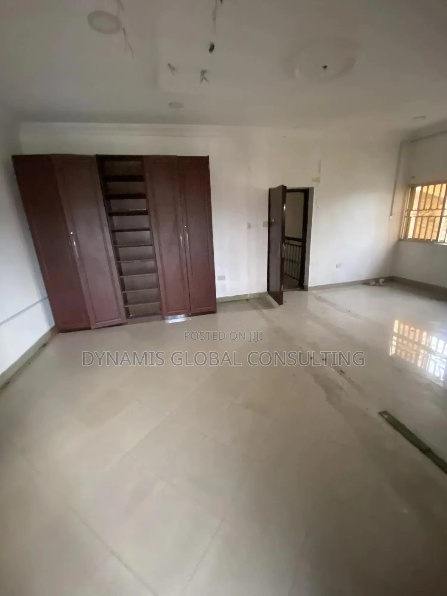 Furnished 4bdrm Duplex in Magodo Phase 2 for rent