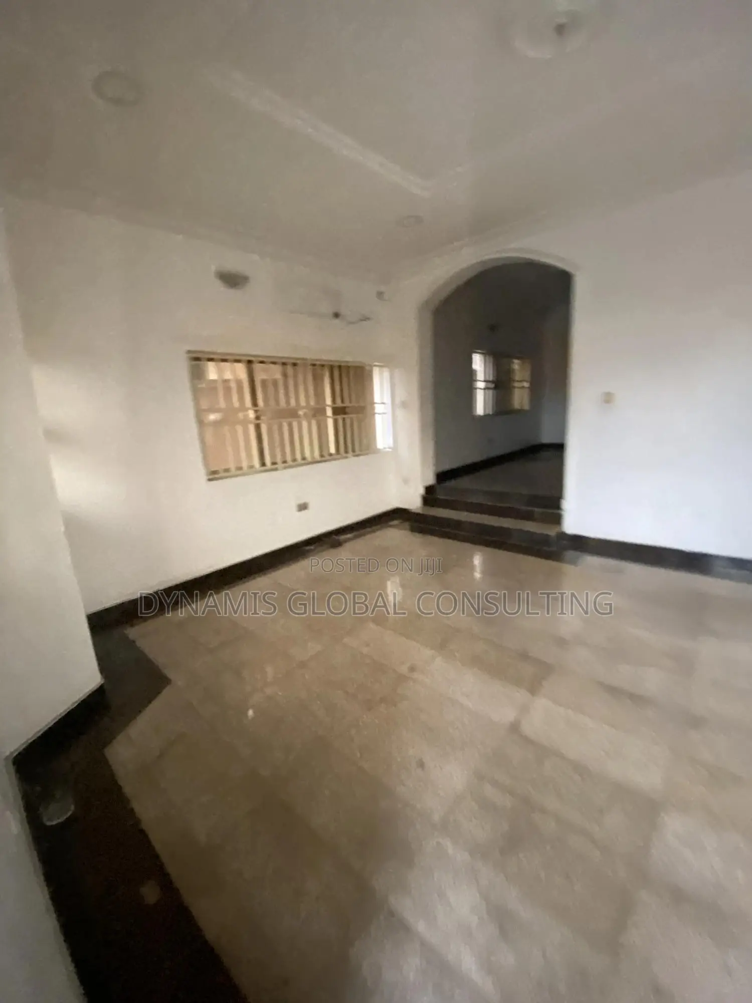 Furnished 4bdrm Duplex in Magodo Phase 2 for rent