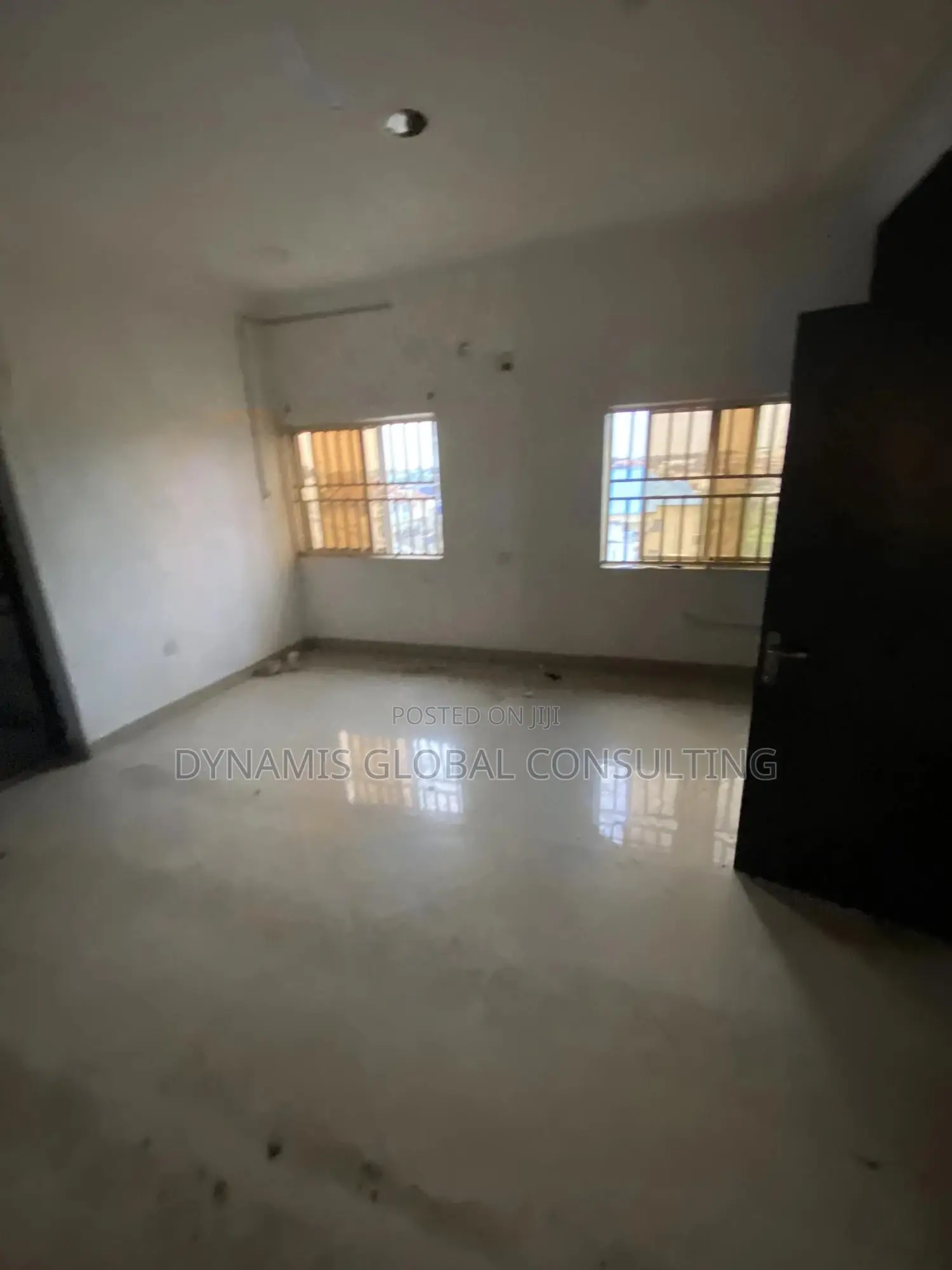 Furnished 4bdrm Duplex in Magodo Phase 2 for rent